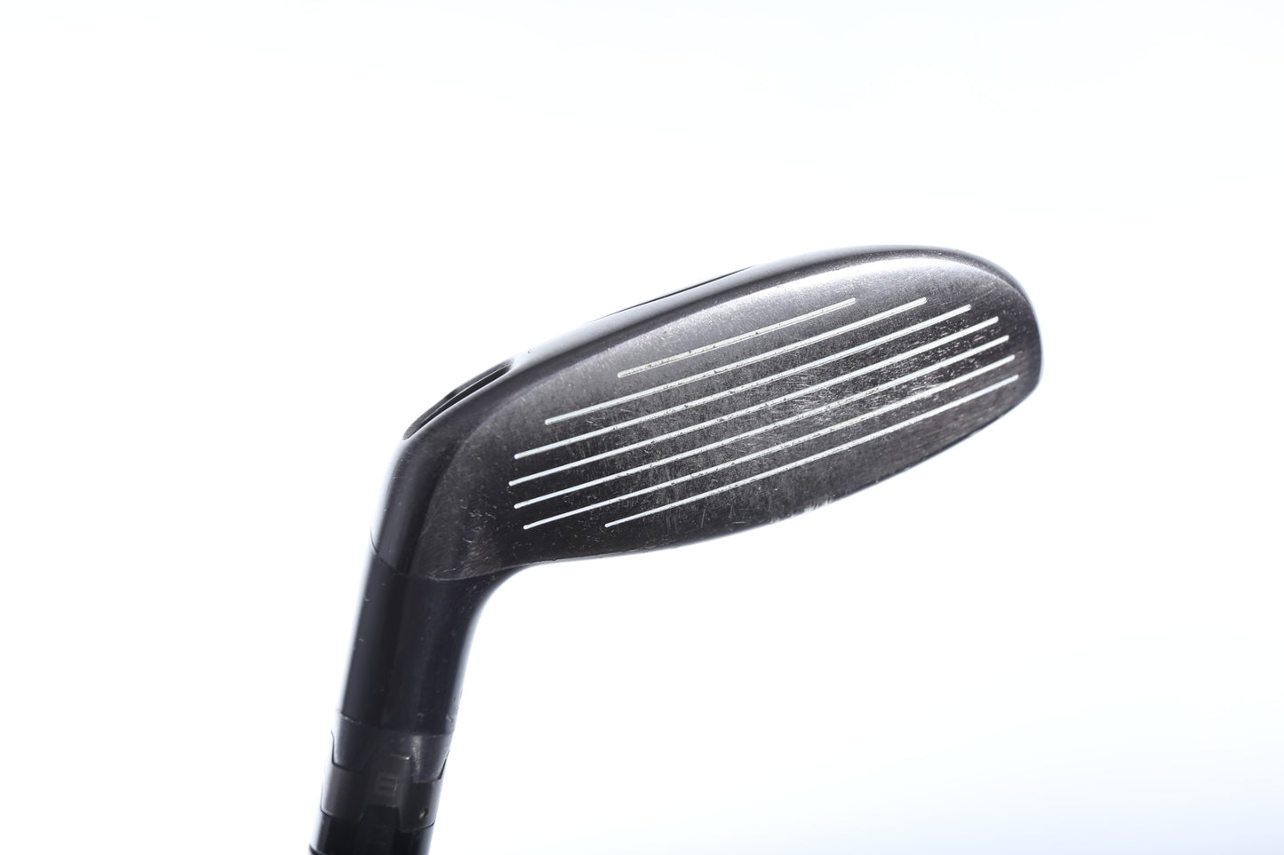Used Titleist 910 H 4H Hybrid - Right-Handed - 21 Degrees - Stiff Flex-Next Round