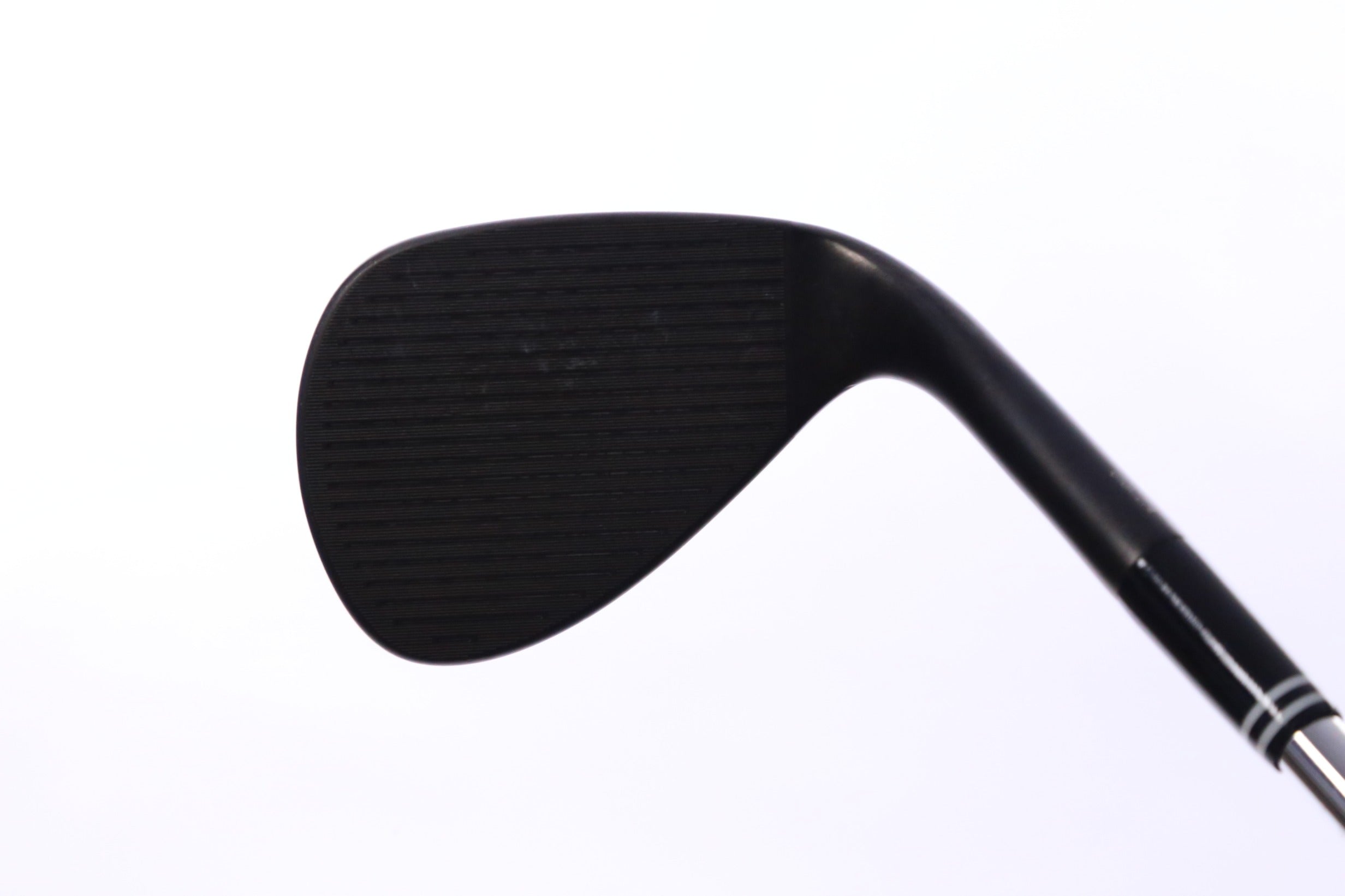 Used Cleveland CBX Full Face Sand Wedge - Left-Handed - 56 Degrees - Wedge Flex