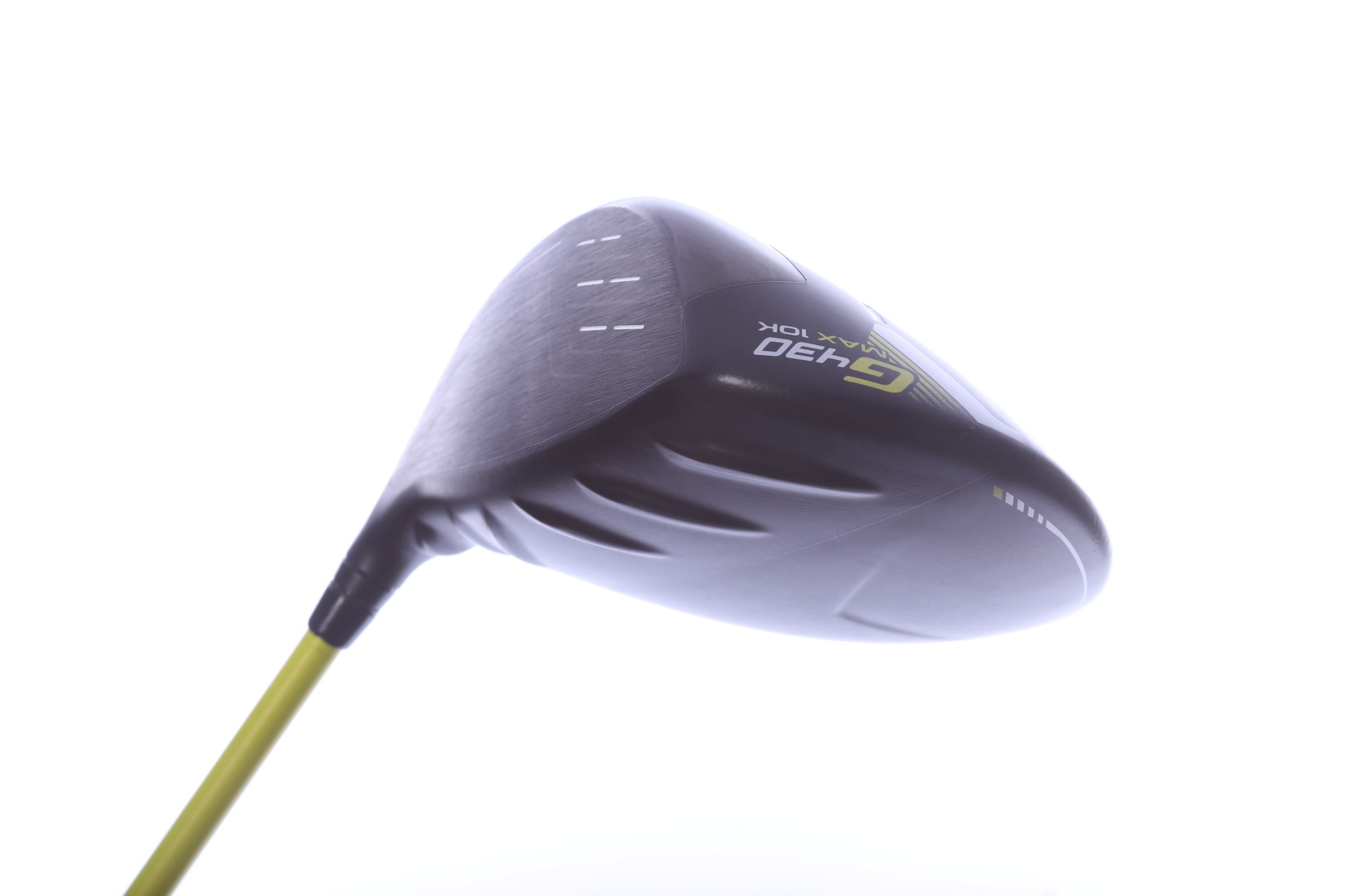 Used Ping G430 MAX 10K Driver - 10.5 Degrees - Stiff Flex UST Mamiya ProForce V2 - Right-Handed-Next Round