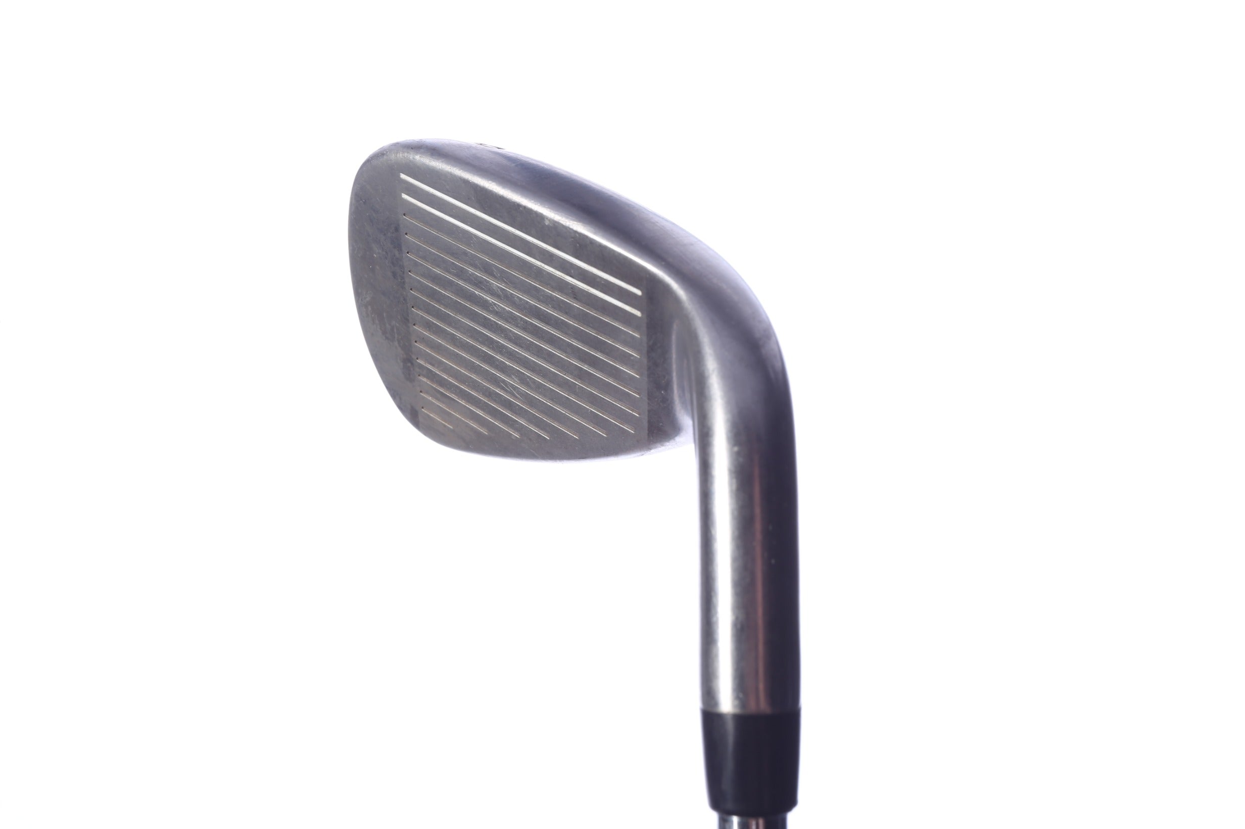 Used Callaway Mavrik Single 8-Iron - Left-Handed - Stiff Flex