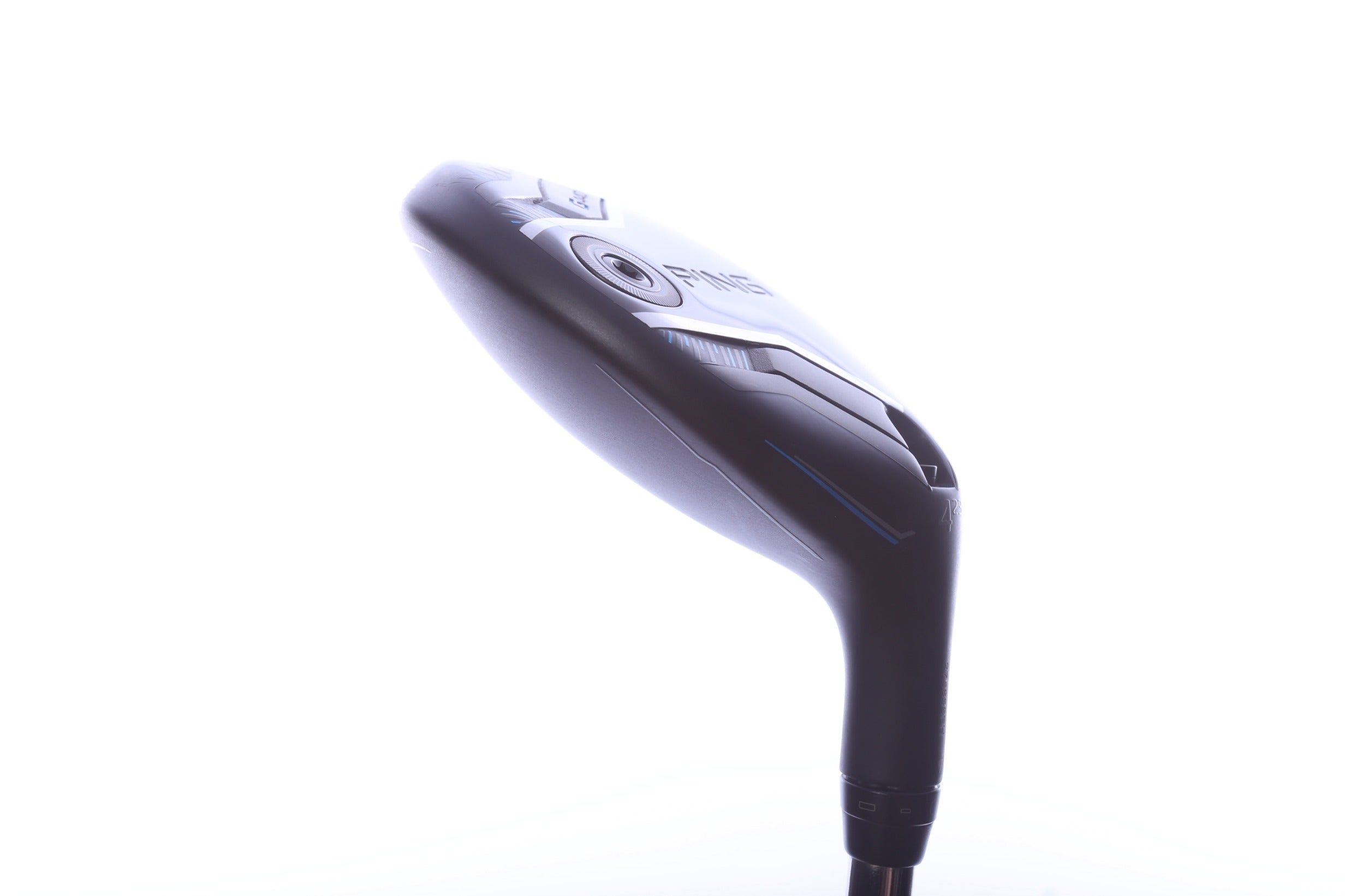 Used Ping G440 4H Hybrid - Right-Handed - 23 Degrees - Extra Stiff Flex