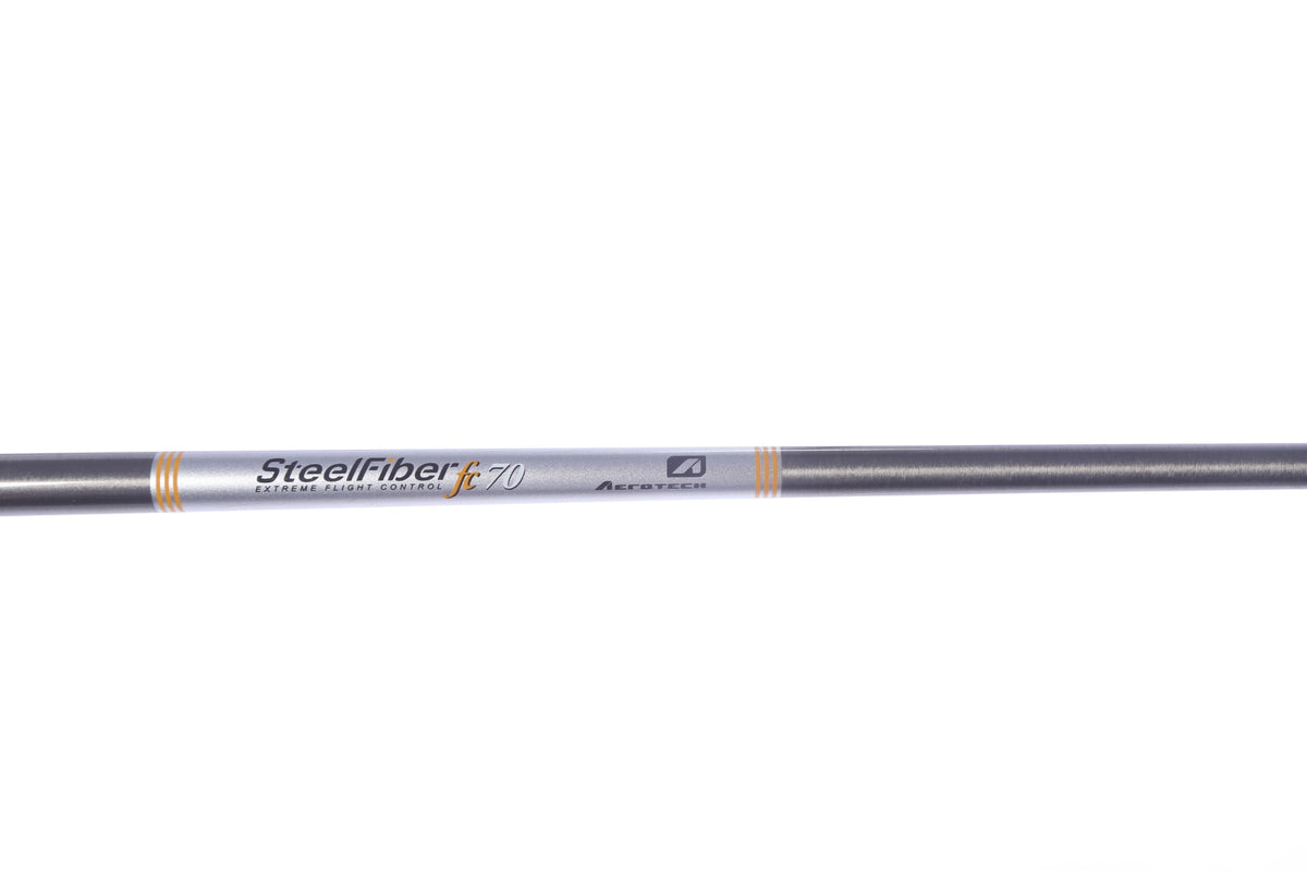 Used Srixon ZX4 Single 7-Iron - Right-Handed - Regular Flex-Next Round