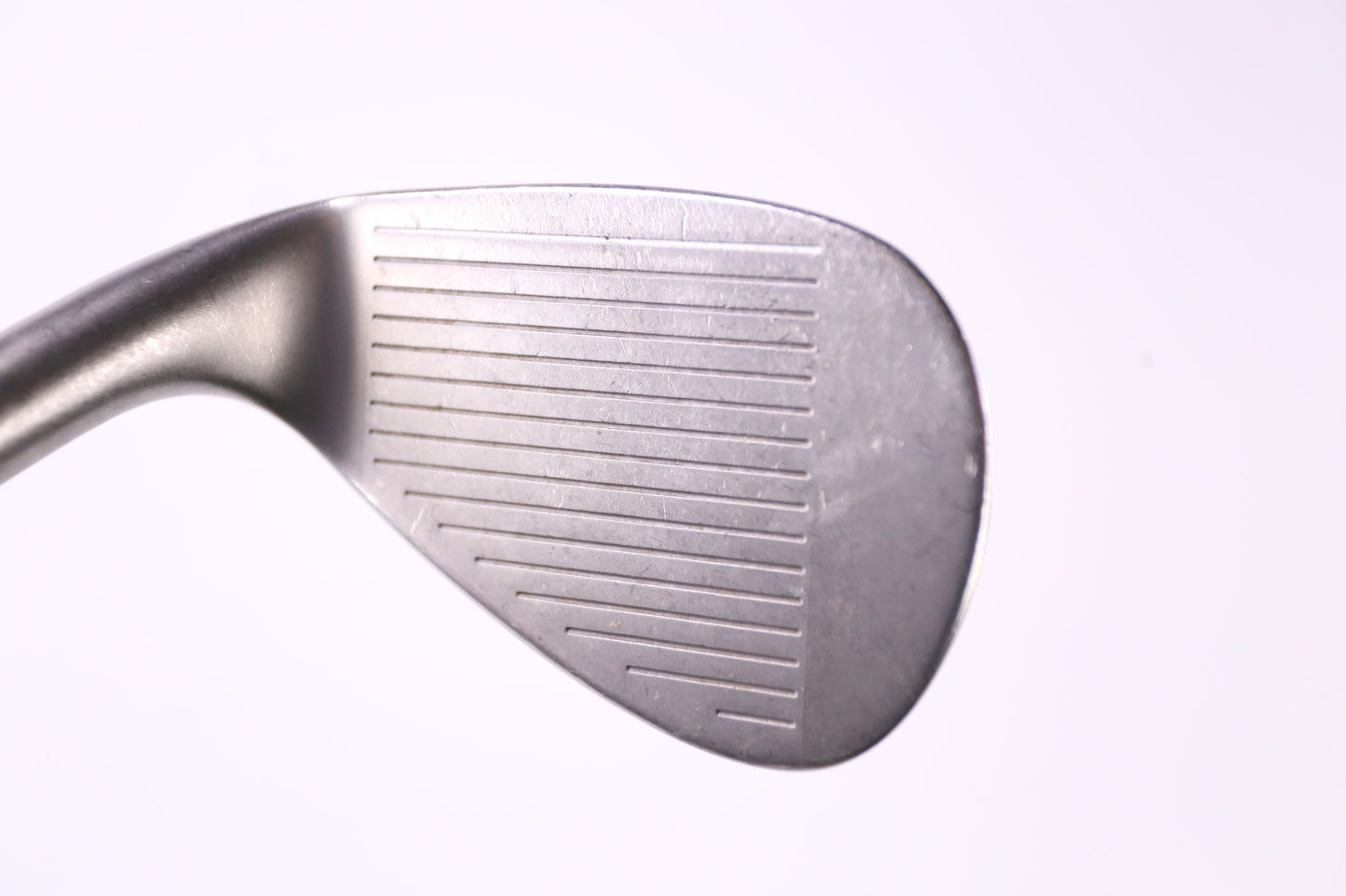 Used TaylorMade RocketBallz Sand Wedge - Right-Handed - 55 Degrees - Ladies Flex-Next Round
