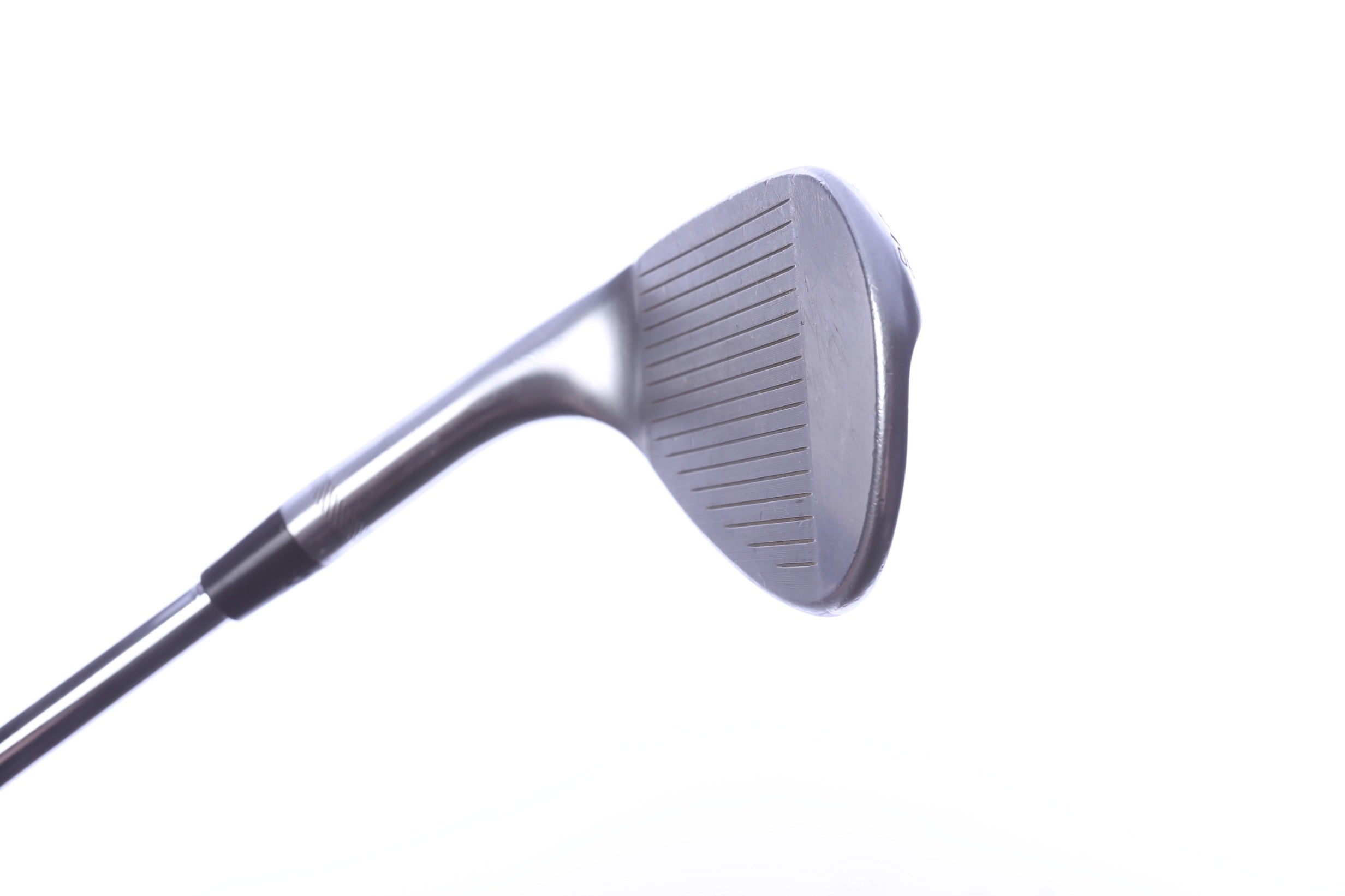 Used Titleist Vokey SM10 Tour Chrome Sand Wedge - Right-Handed - 54 Degrees - Wedge Flex