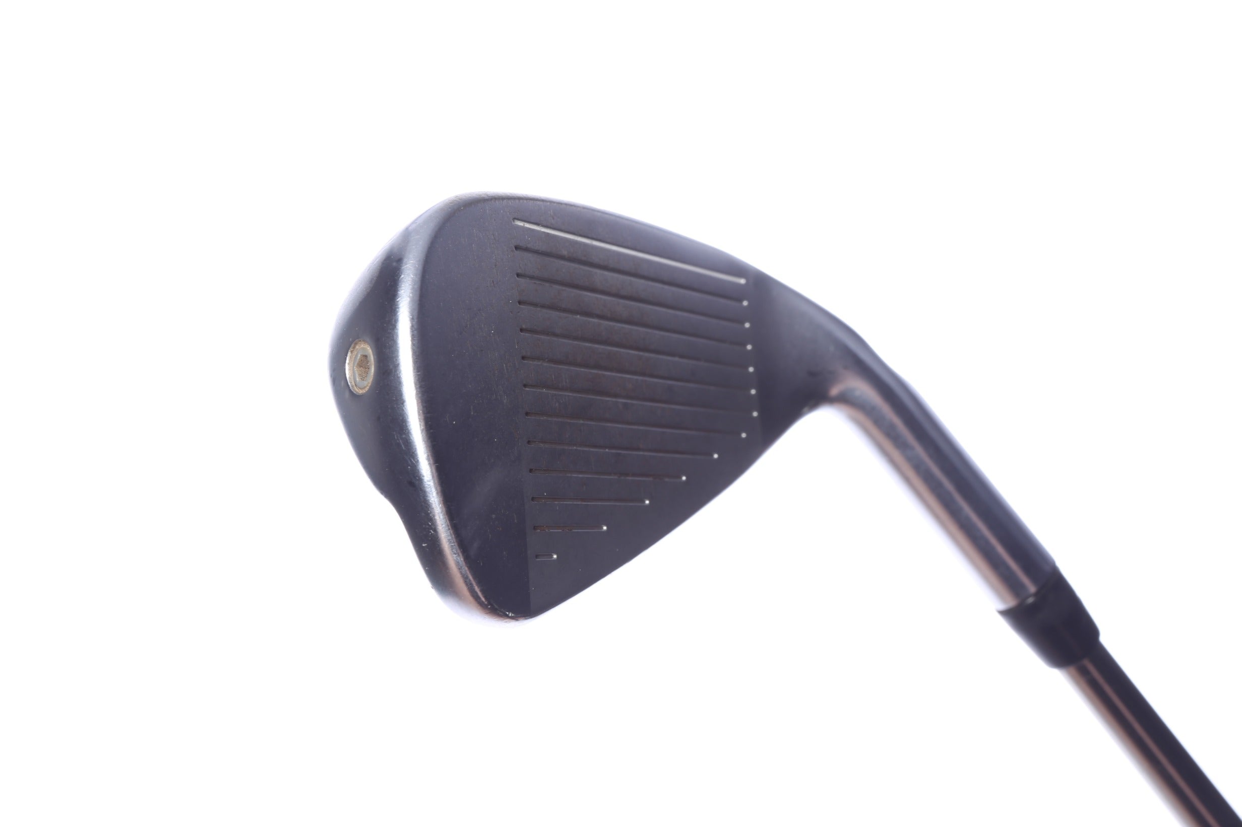 Used Ping G410 Crossover Single Utility 4-Iron - Left-Handed - Stiff Flex-Next Round