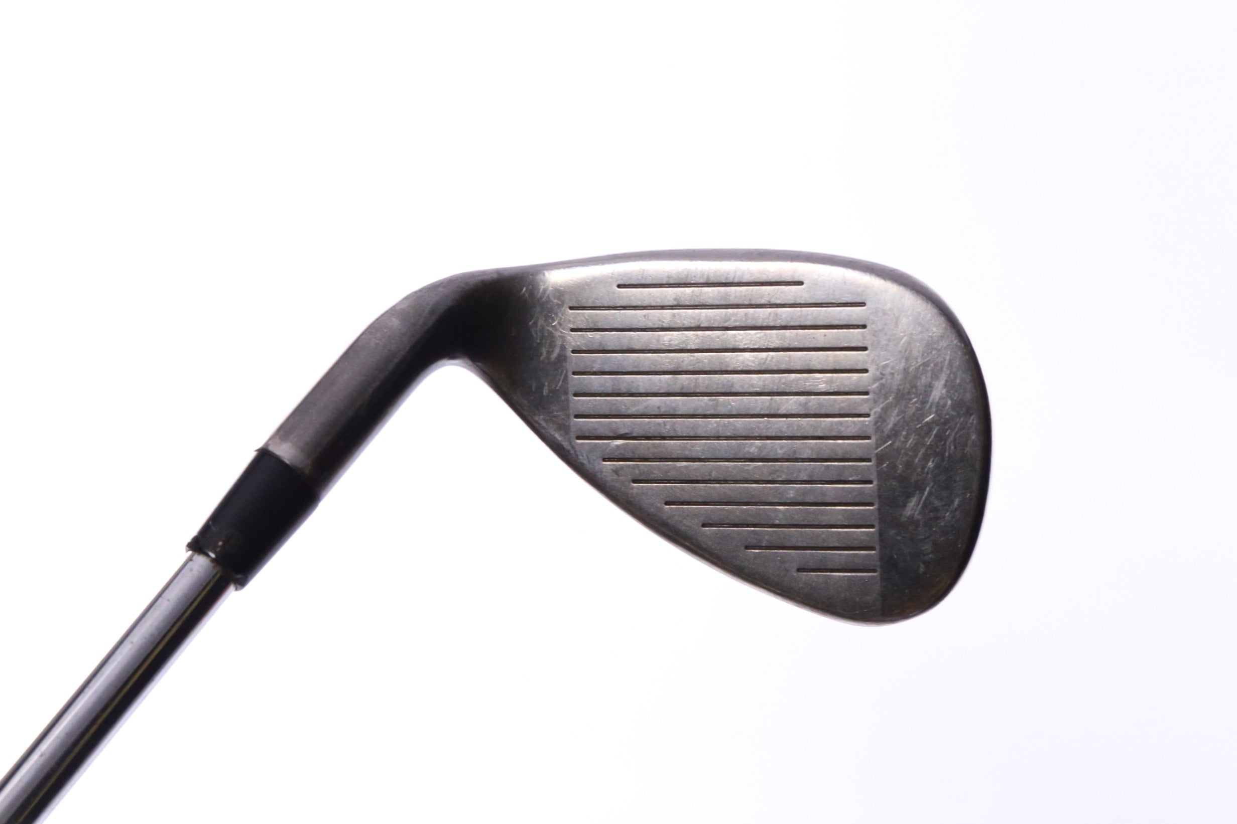 Used Callaway X-24 Hot Pitching Wedge - Right-Handed - 45 Degrees - Uniflex Flex-Next Round