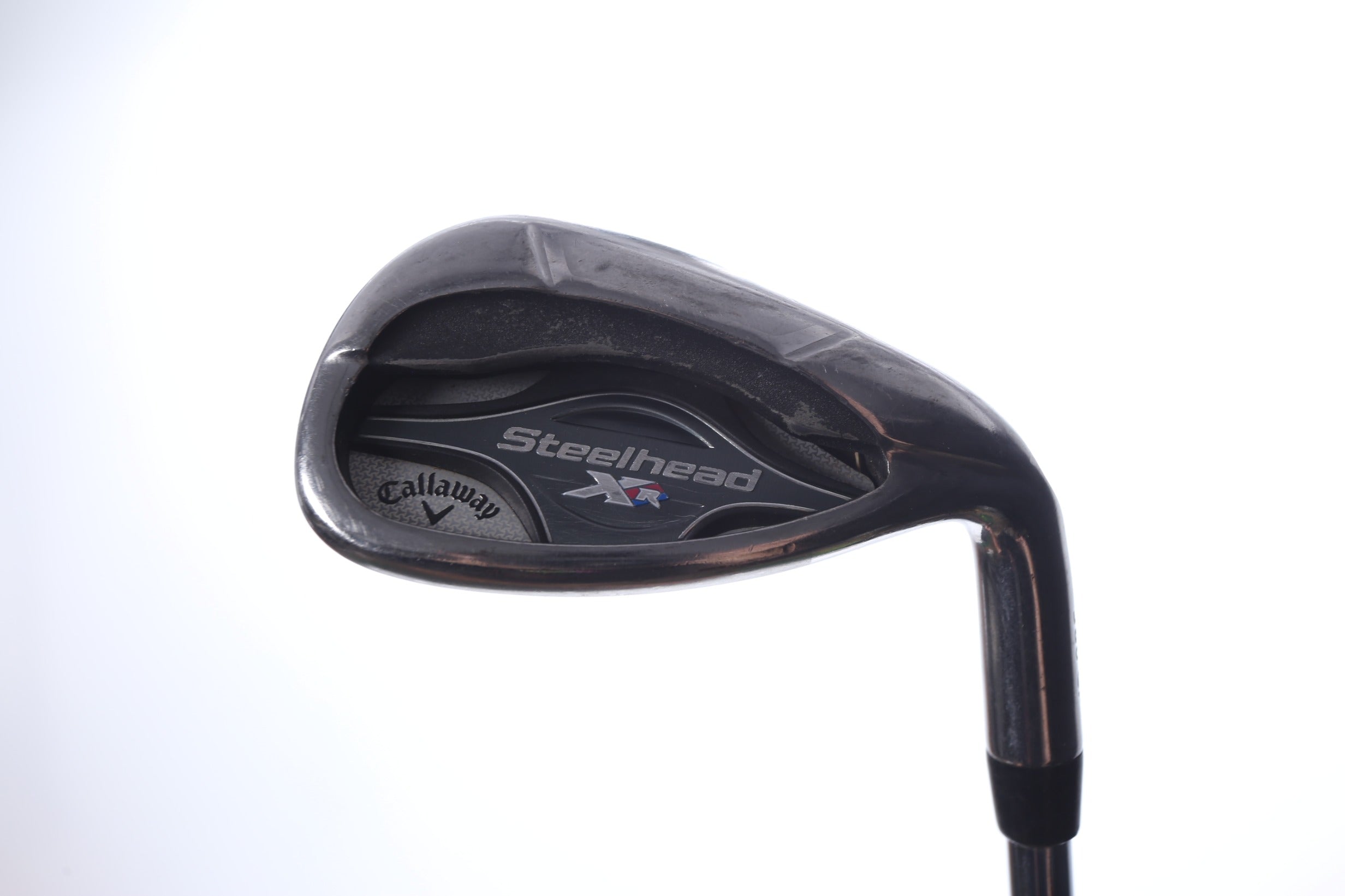Used Callaway Steelhead XR Right-Handed Wedge – Next Round