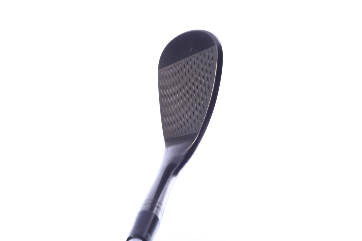Used Callaway Opus SP Black Shadow Lob Wedge - Right-Handed - 58 Degrees - Wedge Flex-Next Round