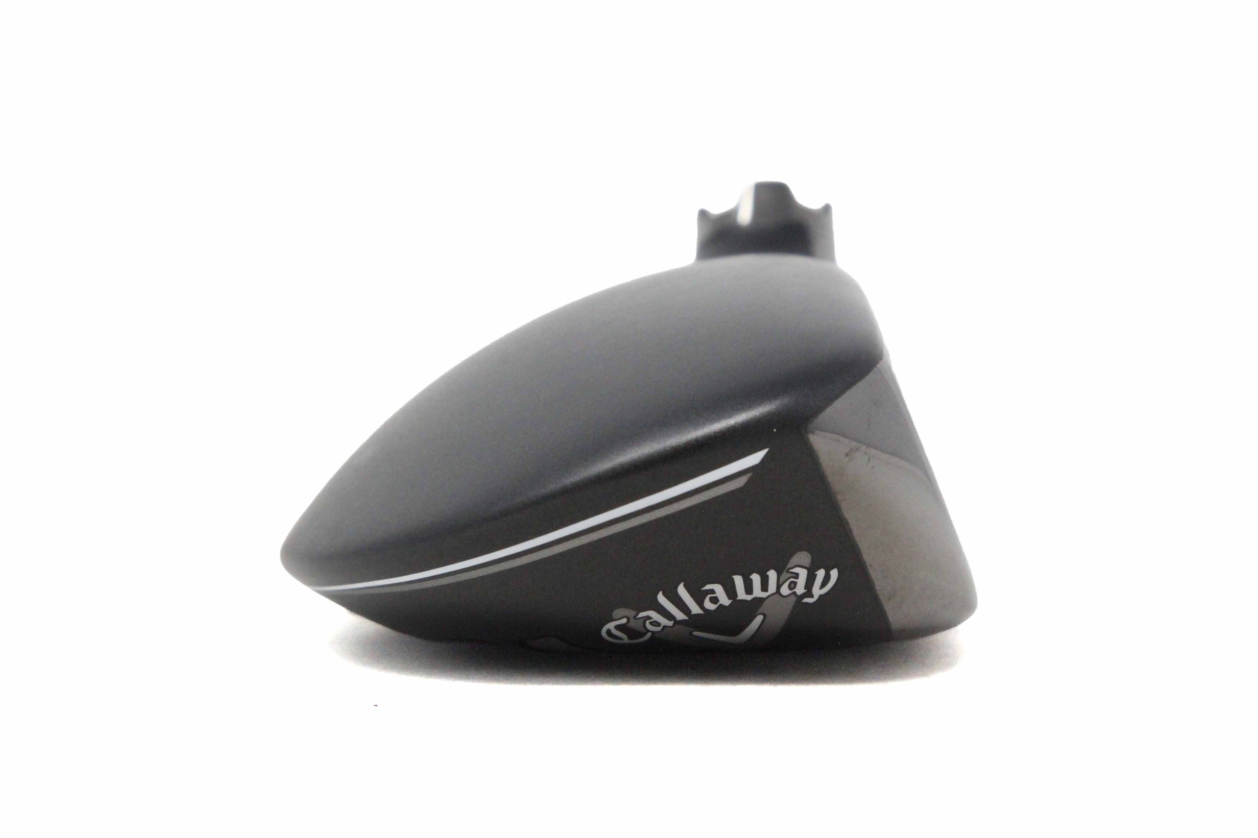 Used Callaway Paradym Ai Smoke 3H - HEAD ONLY - Right-Handed - 18 Degrees-Next Round