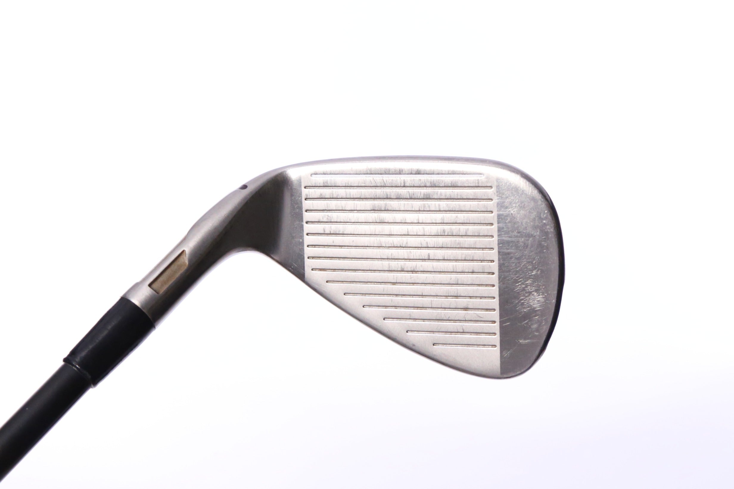Used TaylorMade STEALTH Approach Wedge - Right-Handed - 49 Degrees - Regular Flex-Next Round