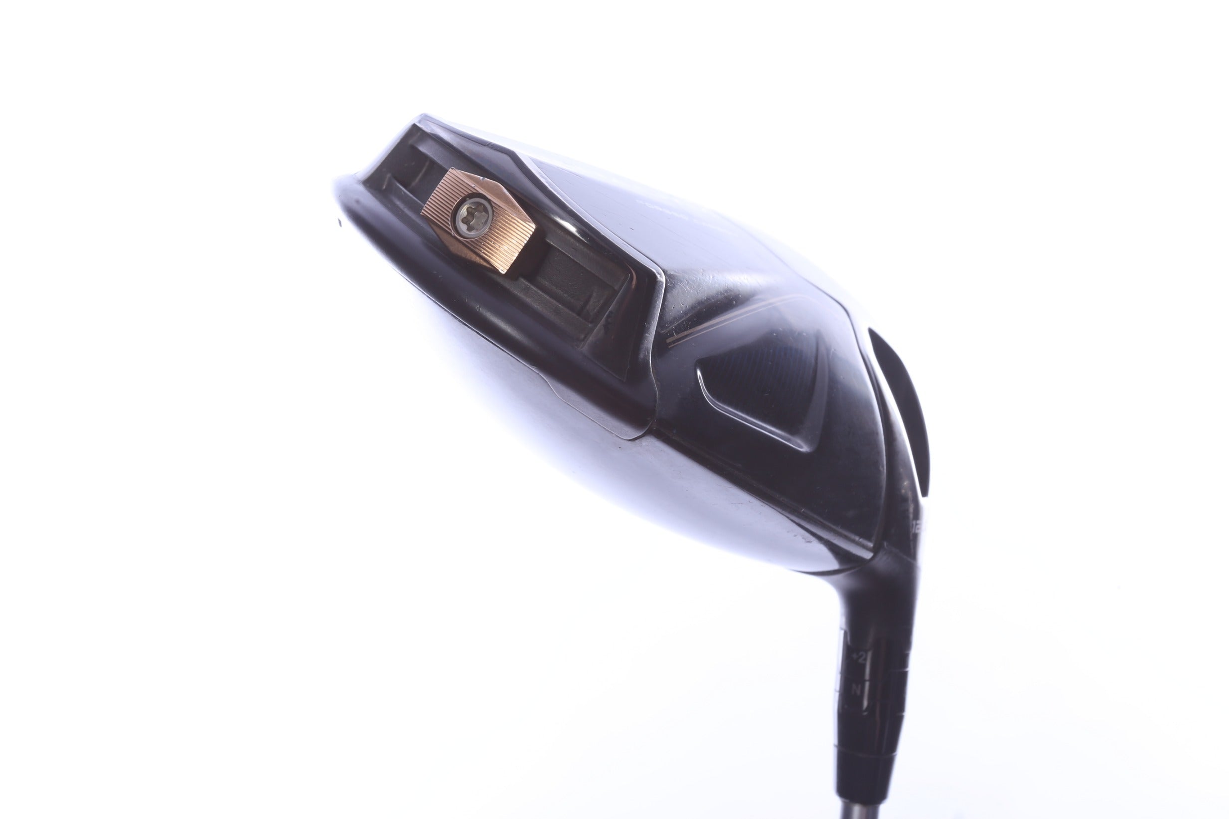 Used Callaway Paradym Driver - 12 Degrees - Seniors Flex Aldila Ascent Blue - Right-Handed-Next Round