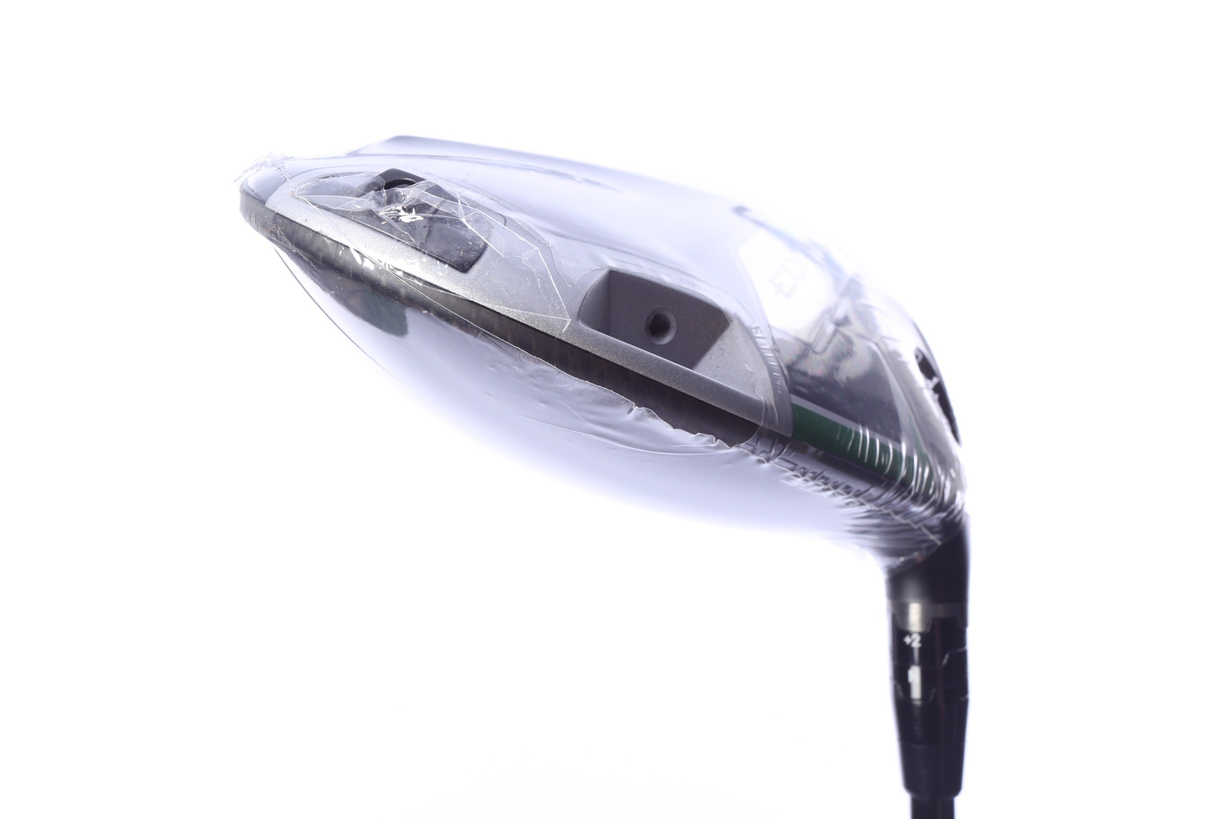 Used Callaway Elyte X Driver - 10.5 Degrees - Extra Stiff Flex Mitsubishi Tensei White AV Series - Right-Handed