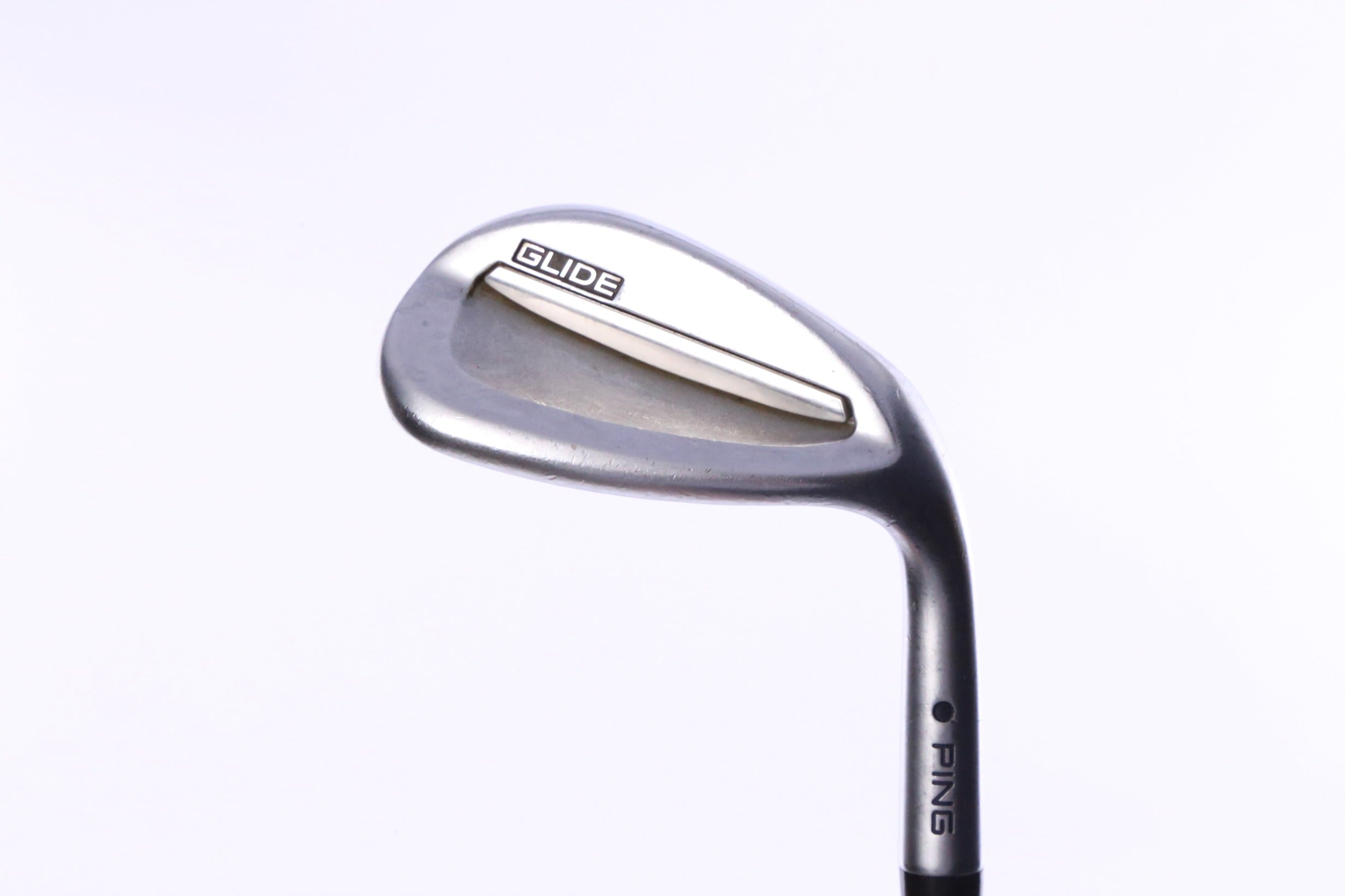 Used Ping Glide 2.0 WS Sand Wedge - Right-Handed - 56 Degrees - Wedge Flex-Next Round