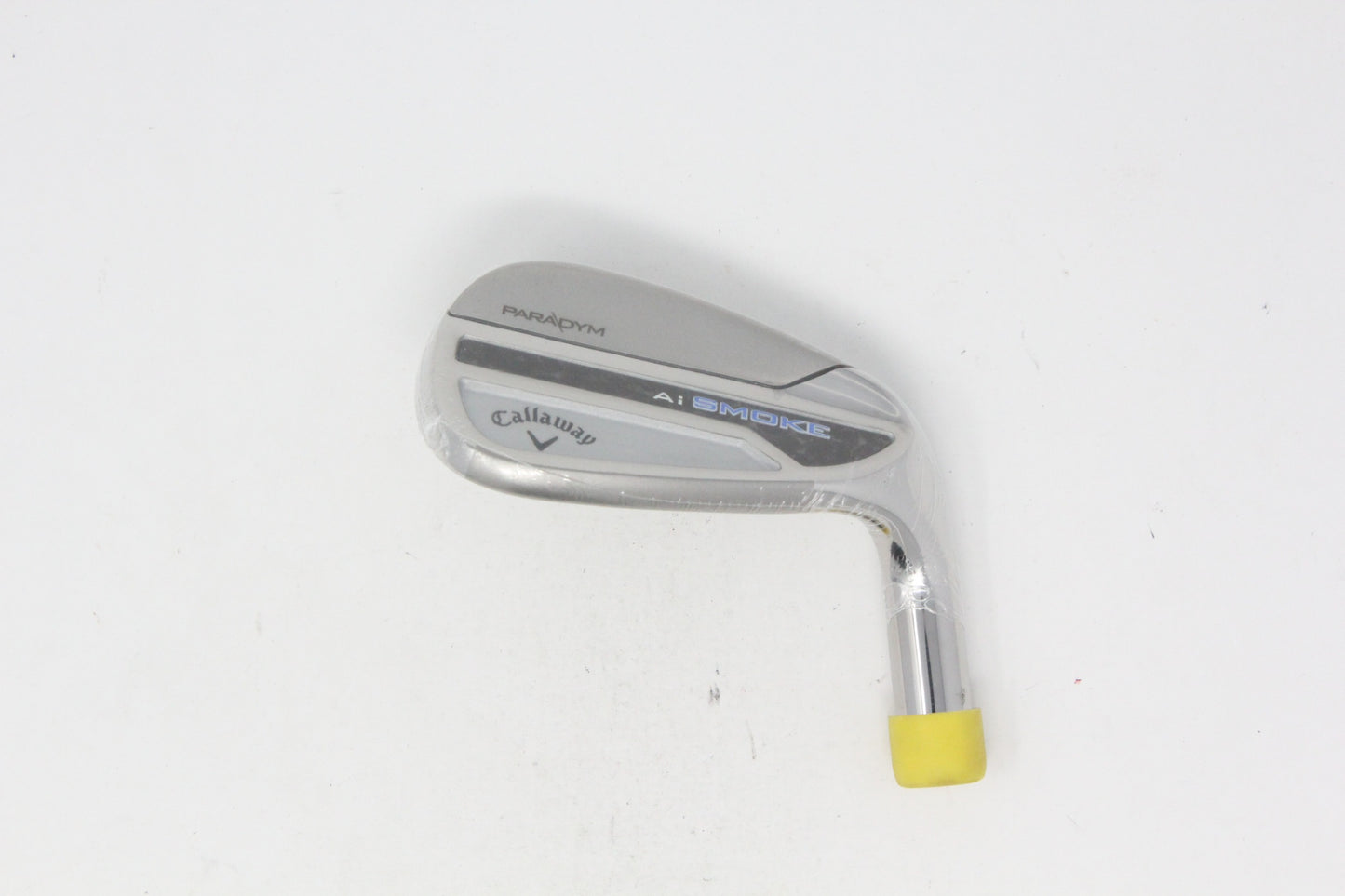 Used Callaway Paradym Ai Smoke Gap Wedge - HEAD ONLY - Right-Handed - 50 Degrees-Next Round