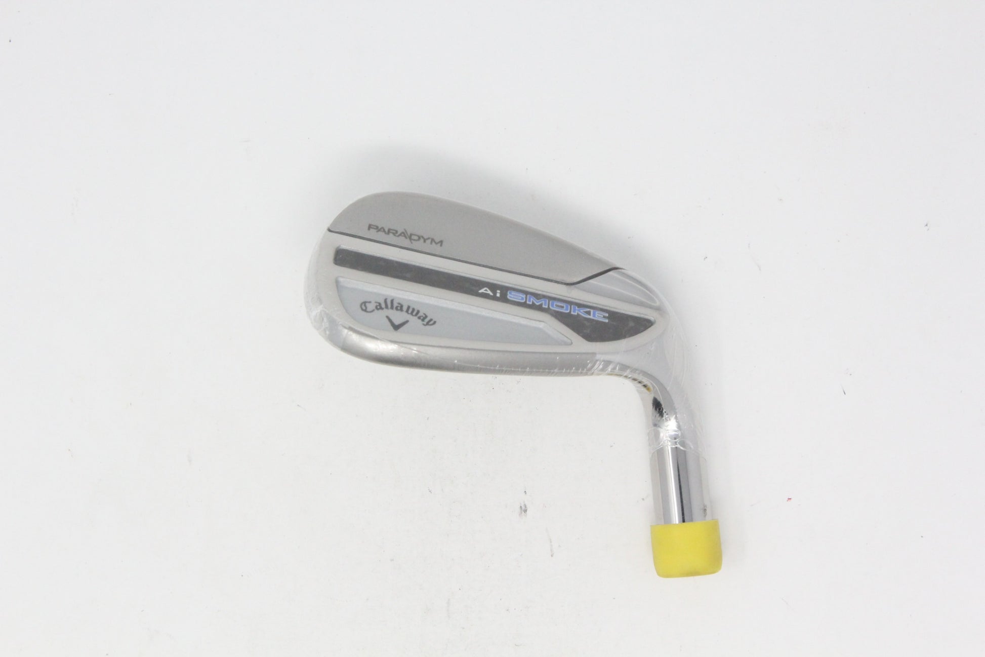 Used Callaway Paradym Ai Smoke Gap Wedge - HEAD ONLY - Right-Handed - 50 Degrees-Next Round