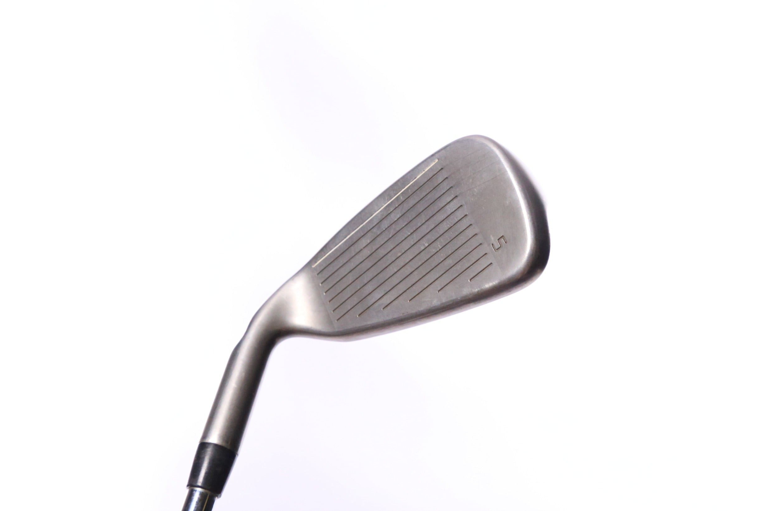 Used Ping GMax Single 5-Iron - Right-Handed - Regular Flex-Next Round