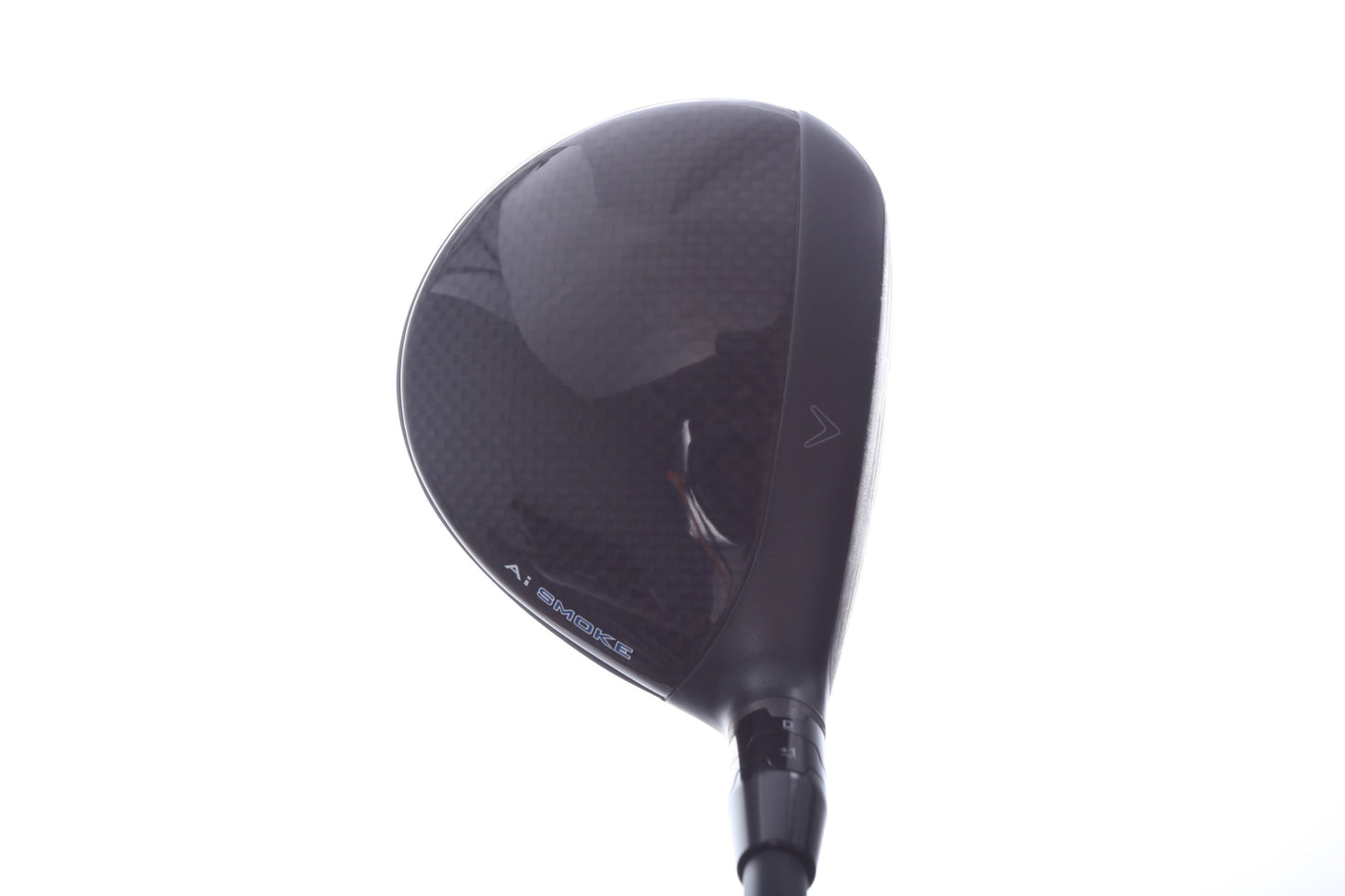Used Callaway Paradym Ai Smoke MAX 3-Wood - Left-Handed - 15 Degrees - Regular Flex-Next Round