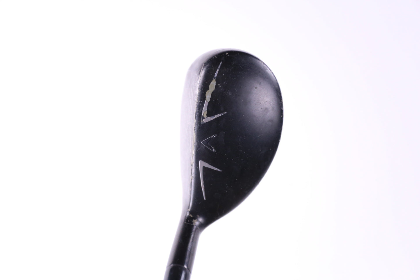 Used Callaway Steelhead XR 5H Hybrid - Right-Handed - 25 Degrees - Ladies Flex-Next Round