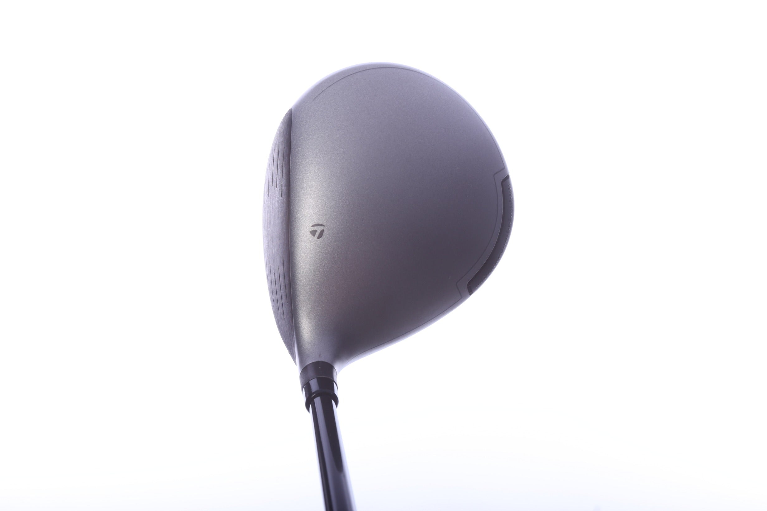 Used TaylorMade SLDR Mini Driver - 12 Degrees - Regular Flex Mitsubishi Kuro Kage - Right-Handed