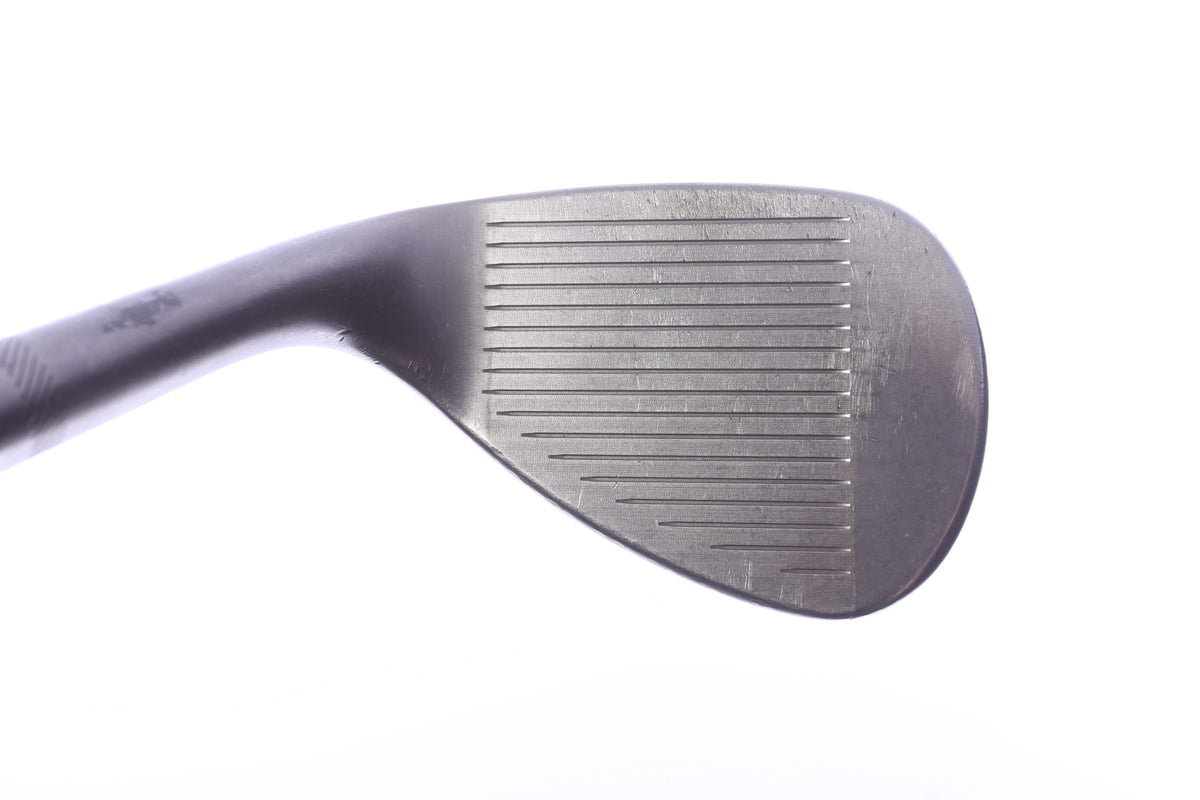 Used Titleist Vokey SM10 Nickel Lob Wedge - Right-Handed - 60 Degrees - Regular Flex