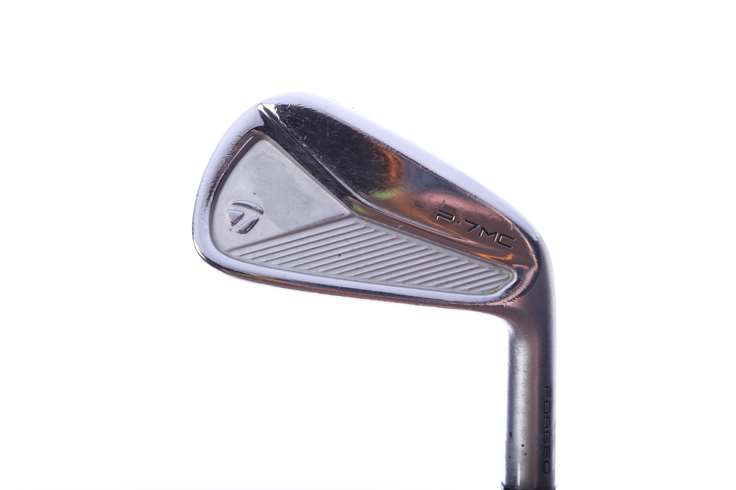 Used TaylorMade 2023 P7MC Right-Handed Single 5-Iron – Next