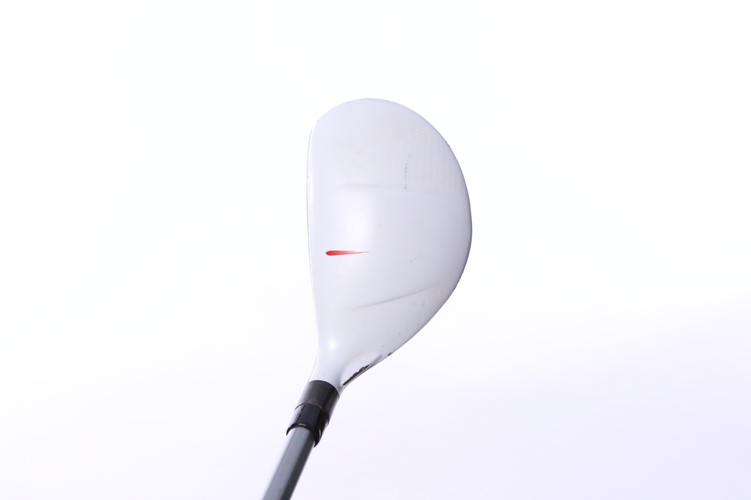 Used TaylorMade AeroBurner 3H Hybrid - Right-Handed - 19 Degrees - Extra Stiff Flex