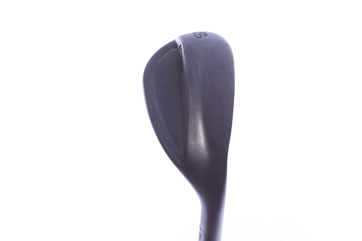 Used Ping Glide 2.0 Stealth SS Lob Wedge - Right-Handed - 60 Degrees - Wedge Flex