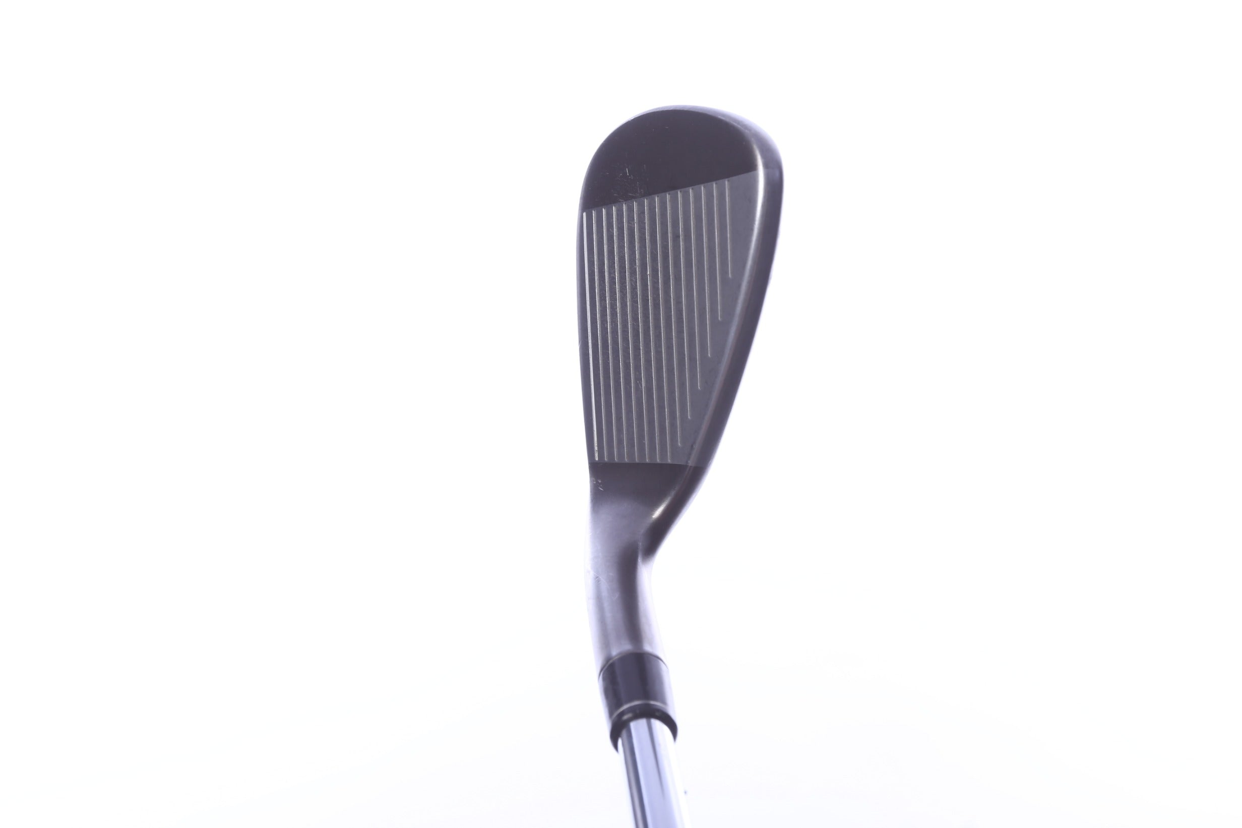 Used TaylorMade SpeedBlade Single 8-Iron - Right-Handed - Stiff Flex