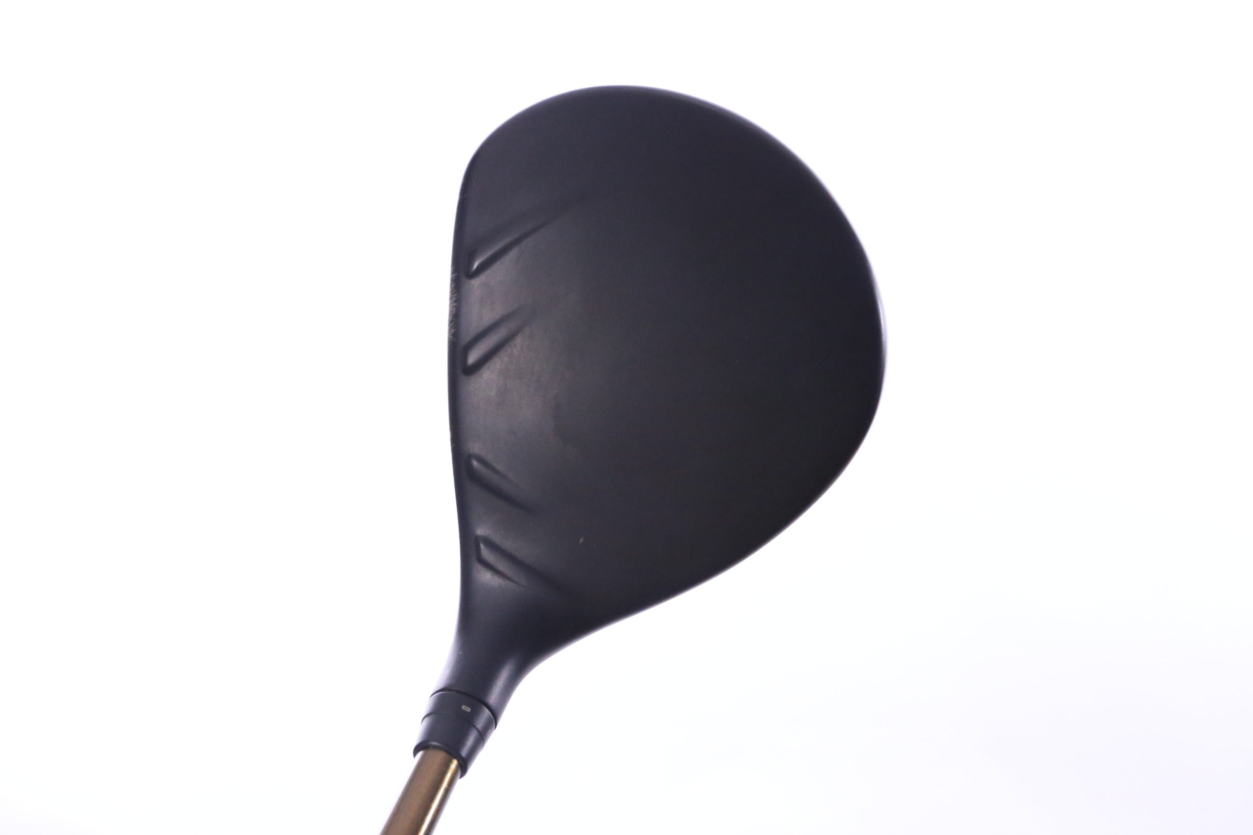 Used Ping G400 3-Wood - Right-Handed - 14.5 Degrees - Stiff Flex
