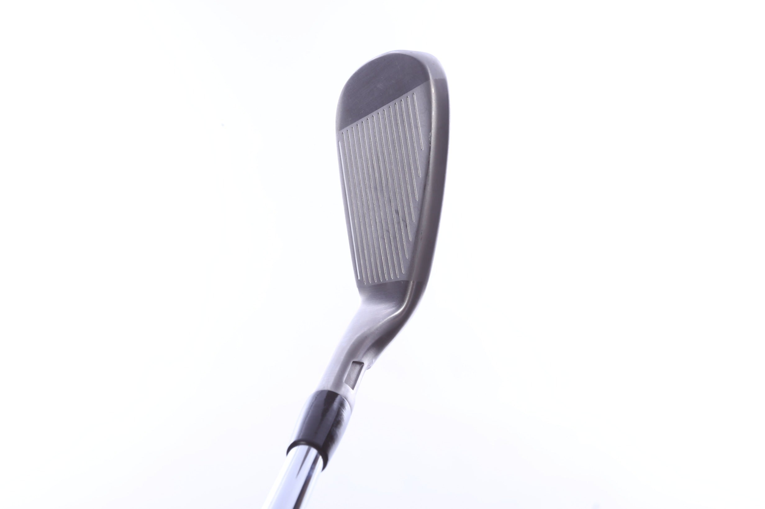 Used TaylorMade STEALTH Approach Wedge - Right-Handed - 49 Degrees - Stiff Flex-Next Round