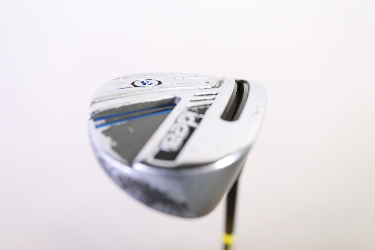 Used Adams Idea 3H Hybrid - Left-Handed - 19 Degrees - Seniors Flex-Next Round