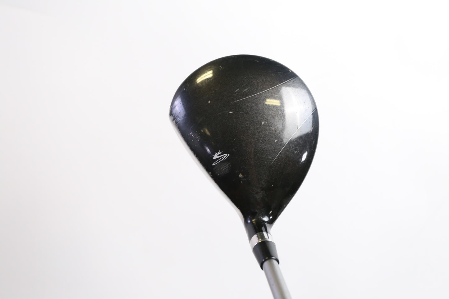 Used Cobra S3 Max 3-Wood - Right-Handed - 15 Degrees - Ladies Flex-Next Round