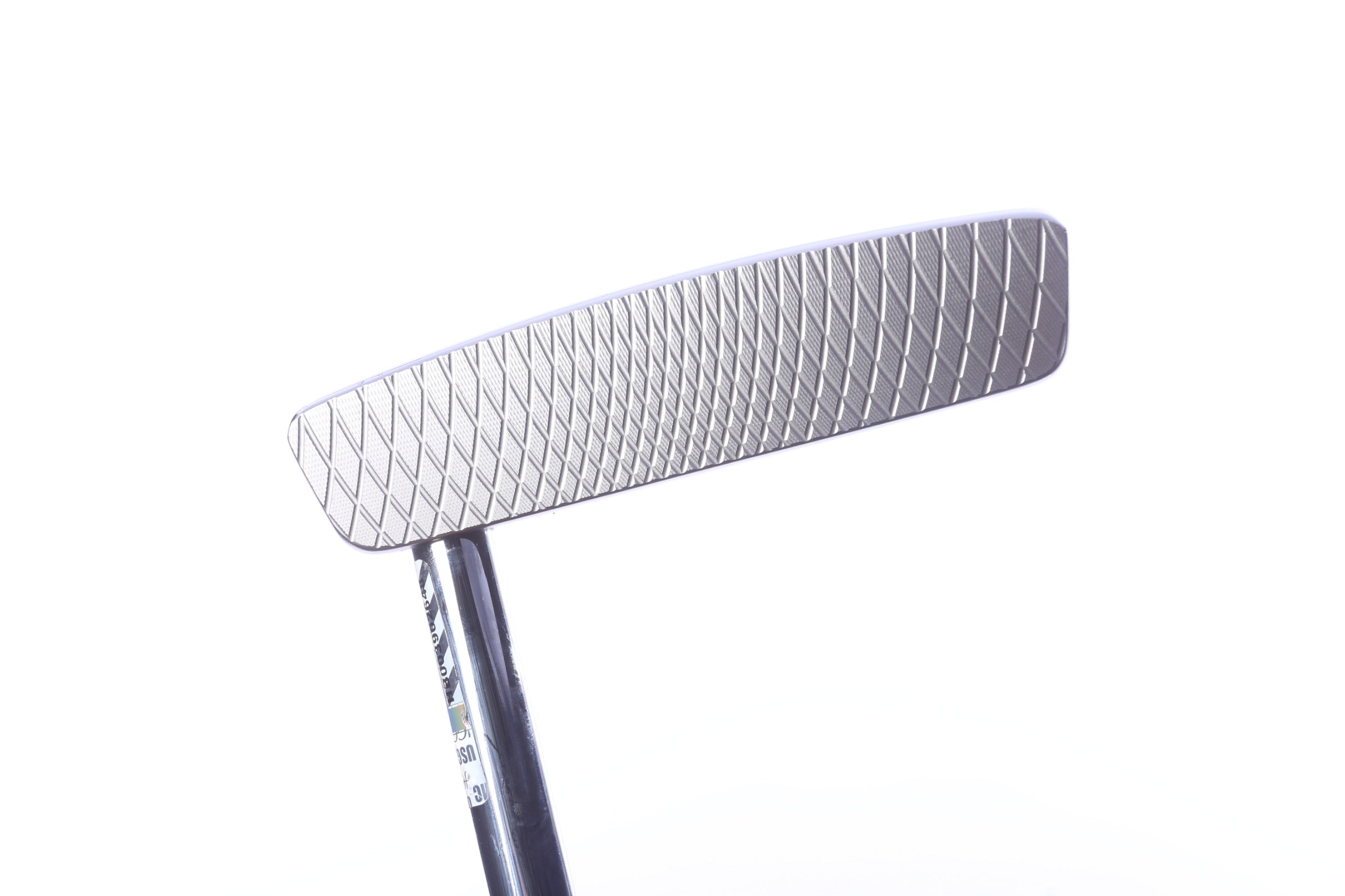 Used Cleveland HB Soft Milled 14 Putter - Right-Handed - 34 in - Mallet-Next Round