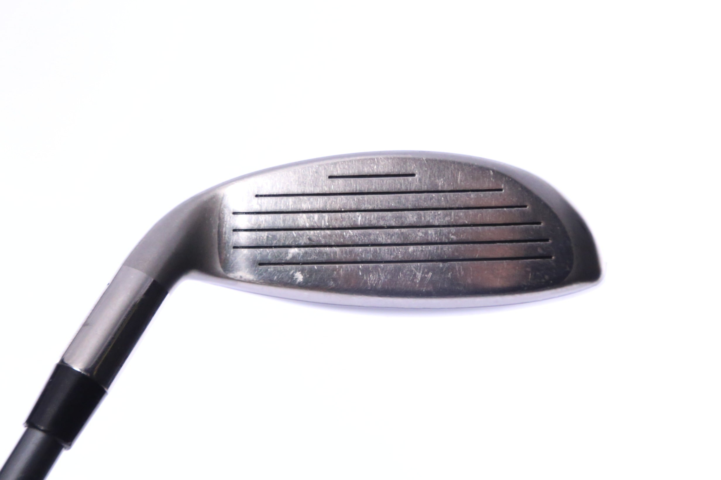 Used Callaway RAZR X HL 5H Hybrid - Right-Handed - 27 Degrees - Ladies Flex-Next Round