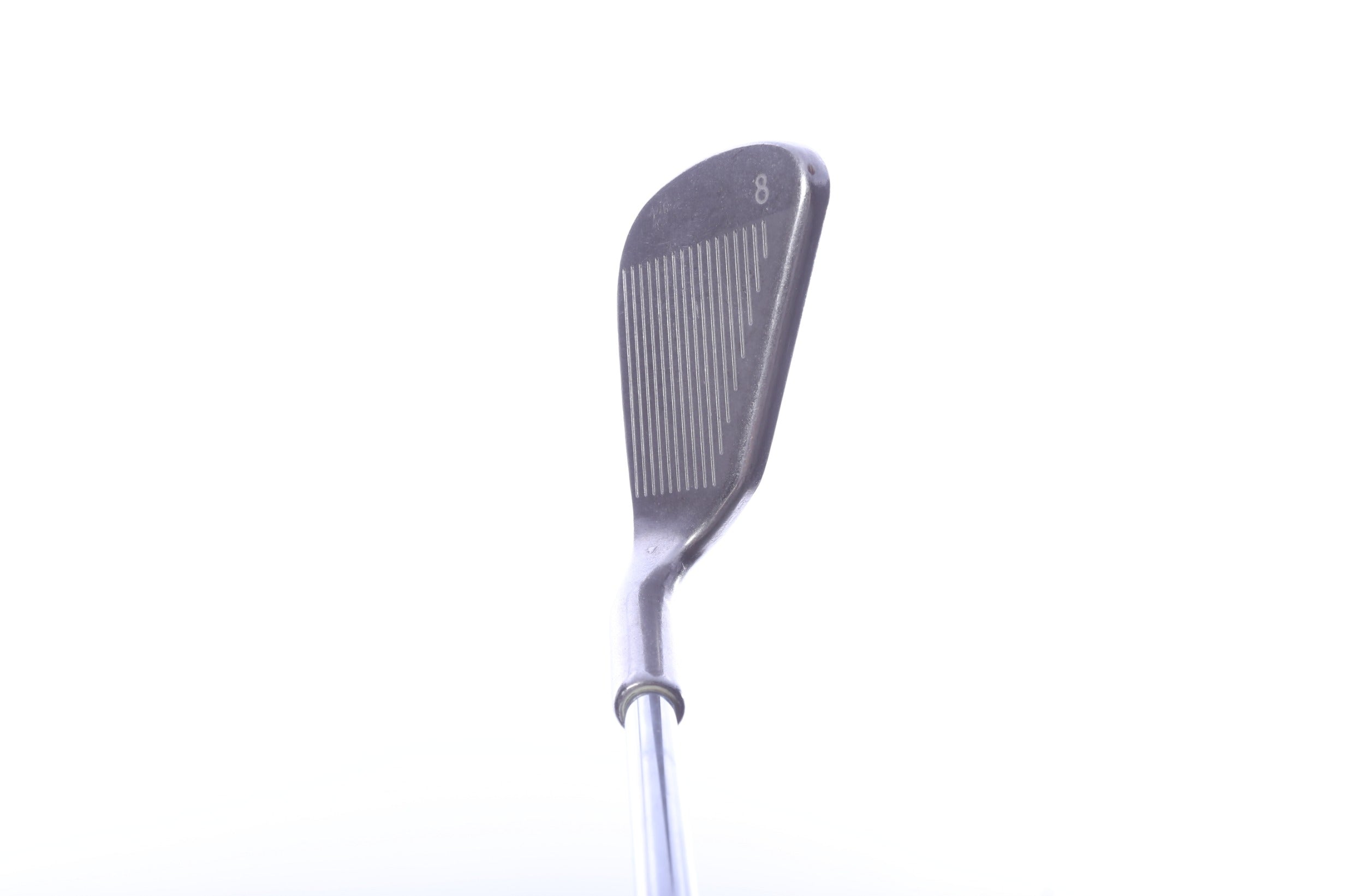 Used Ping Eye 2 Iron Set - Right-Handed - 3-PW - Stiff Flex