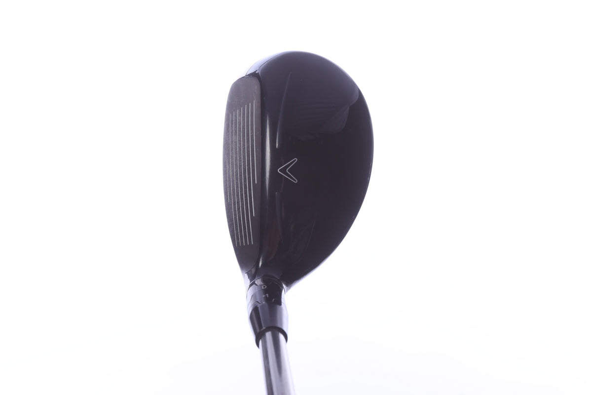 Used Callaway Big Bertha 2019 6H Hybrid - Right-Handed - 27 Degrees - Regular Flex-Next Round