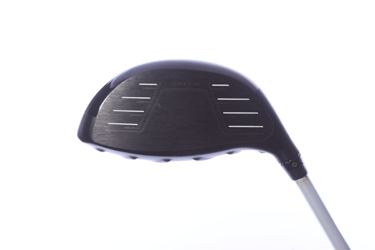 Used Ping G440 LST Driver - 9 Degrees - Stiff Flex Aldila Ascent Red - Left-Handed-Next Round