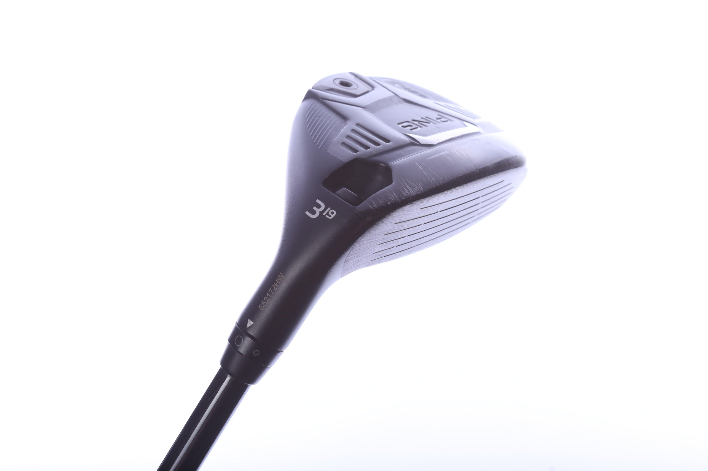 Used Ping G425 3H Hybrid - Right-Handed - 19 Degrees - Stiff Flex