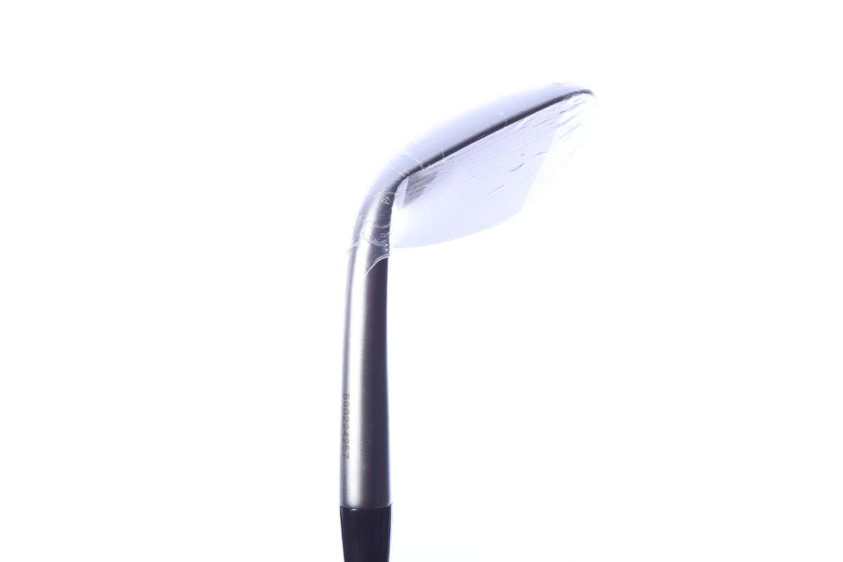 Used Ping s159 Chrome Lob Wedge - Right-Handed - 58 Degrees - Wedge Flex