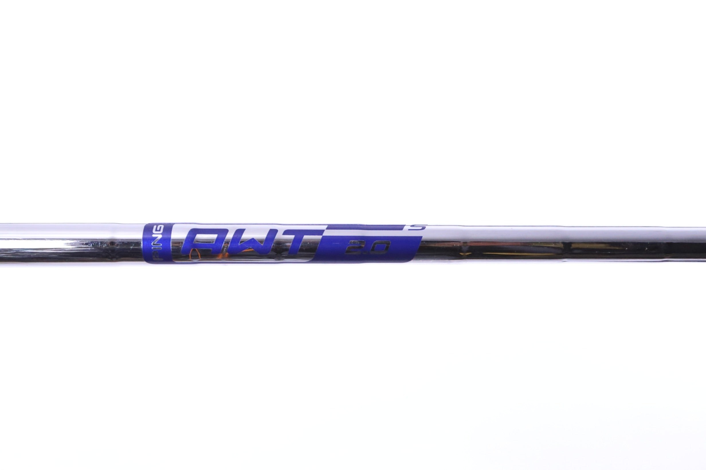 Used Ping G400 Single 5-Iron - Right-Handed - Stiff Flex-Next Round