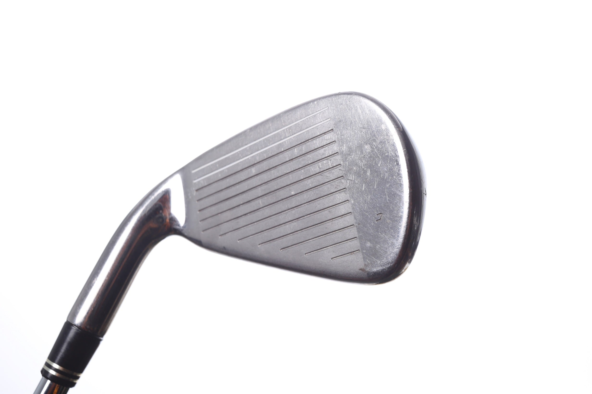 Used TaylorMade Burner 2.0 Single 4-Iron - Right-Handed - Uniflex Flex-Next Round