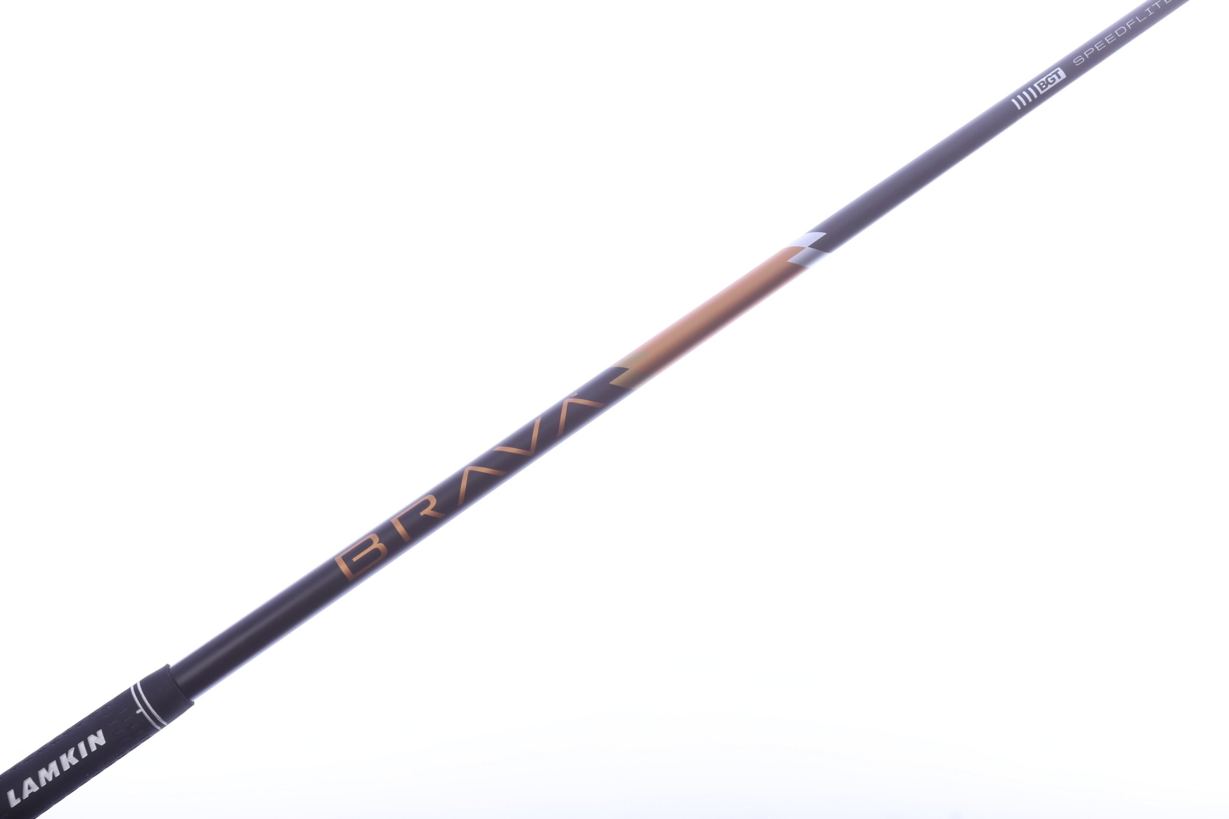 Used Bgt Brava Fairway Wood Shaft Stiff Flex Graphite - 41 in - PXG Adapter