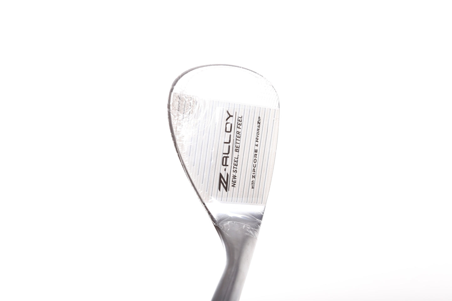 Used Cleveland RTZ Tour Satin Sand Wedge - Left-Handed - 56 Degrees - Wedge Flex-Next Round