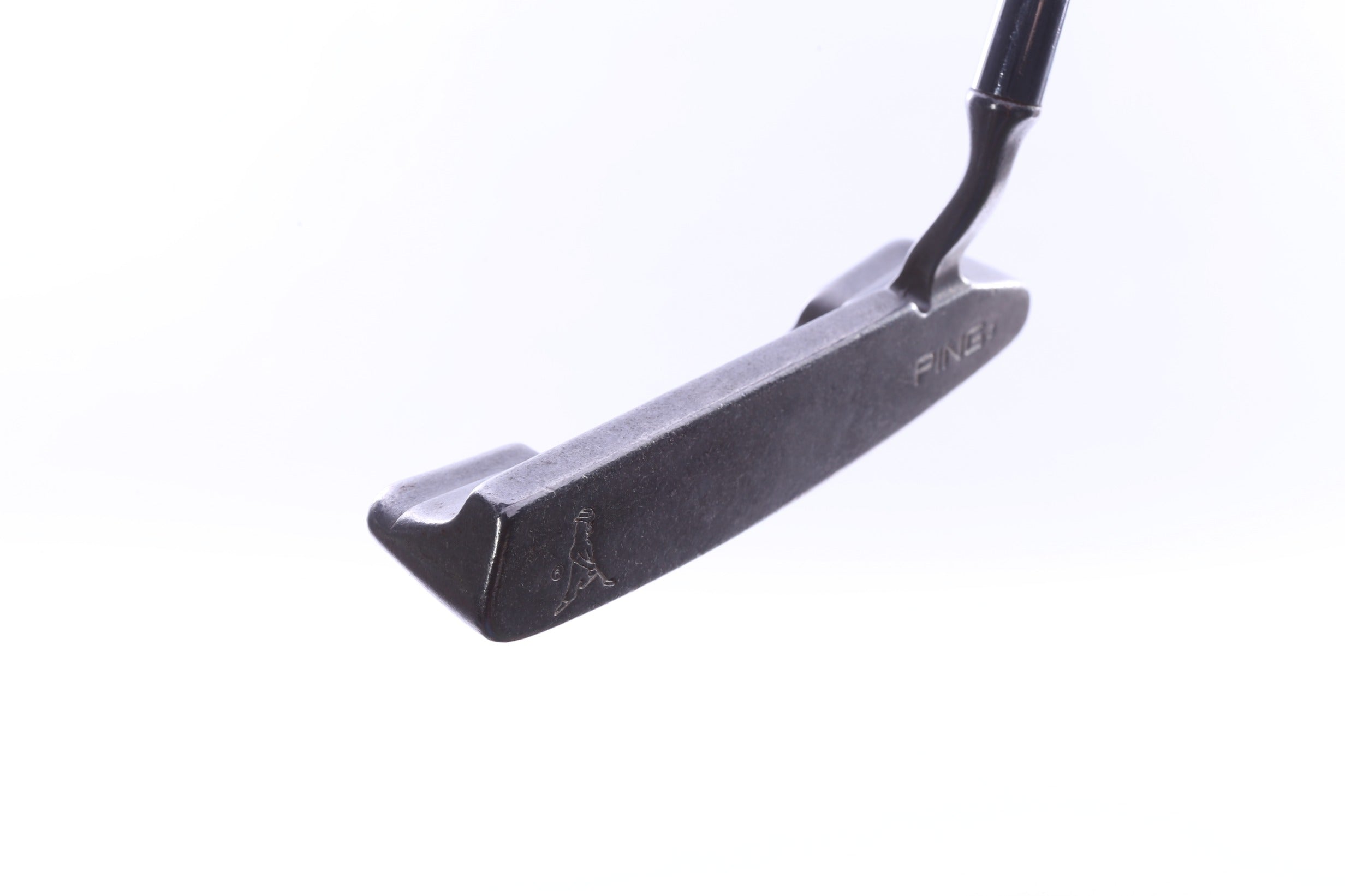 Used Ping Anser 4 Putter - Right-Handed - 36 in - Blade-Next Round