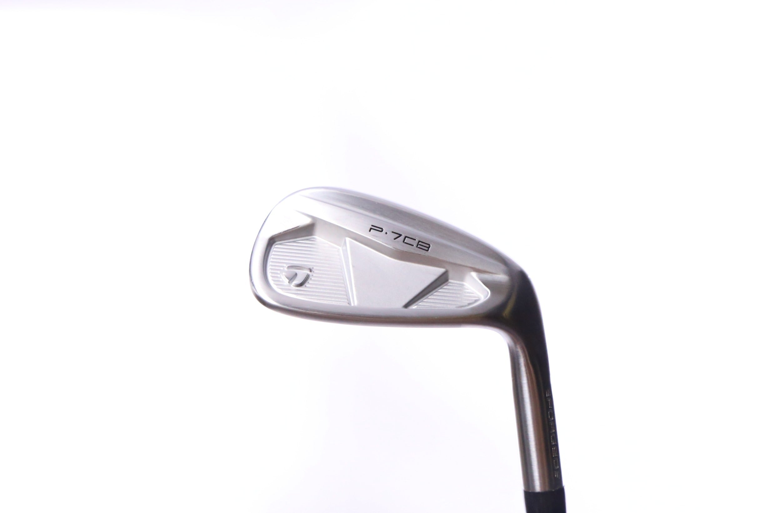 Used TaylorMade 2024 P7CB Approach Wedge - Right-Handed - 50 Degrees - Stiff Flex-Next Round