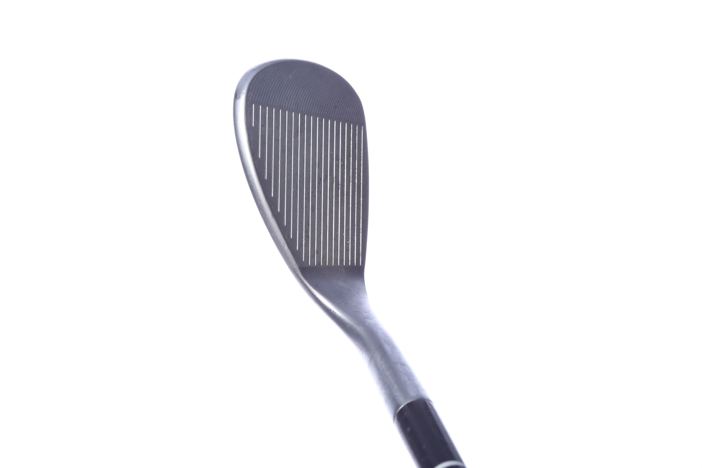 Used Cleveland RTX ZipCore Tour Satin Lob Wedge - Left-Handed - 60 Degrees - Wedge Flex-Next Round