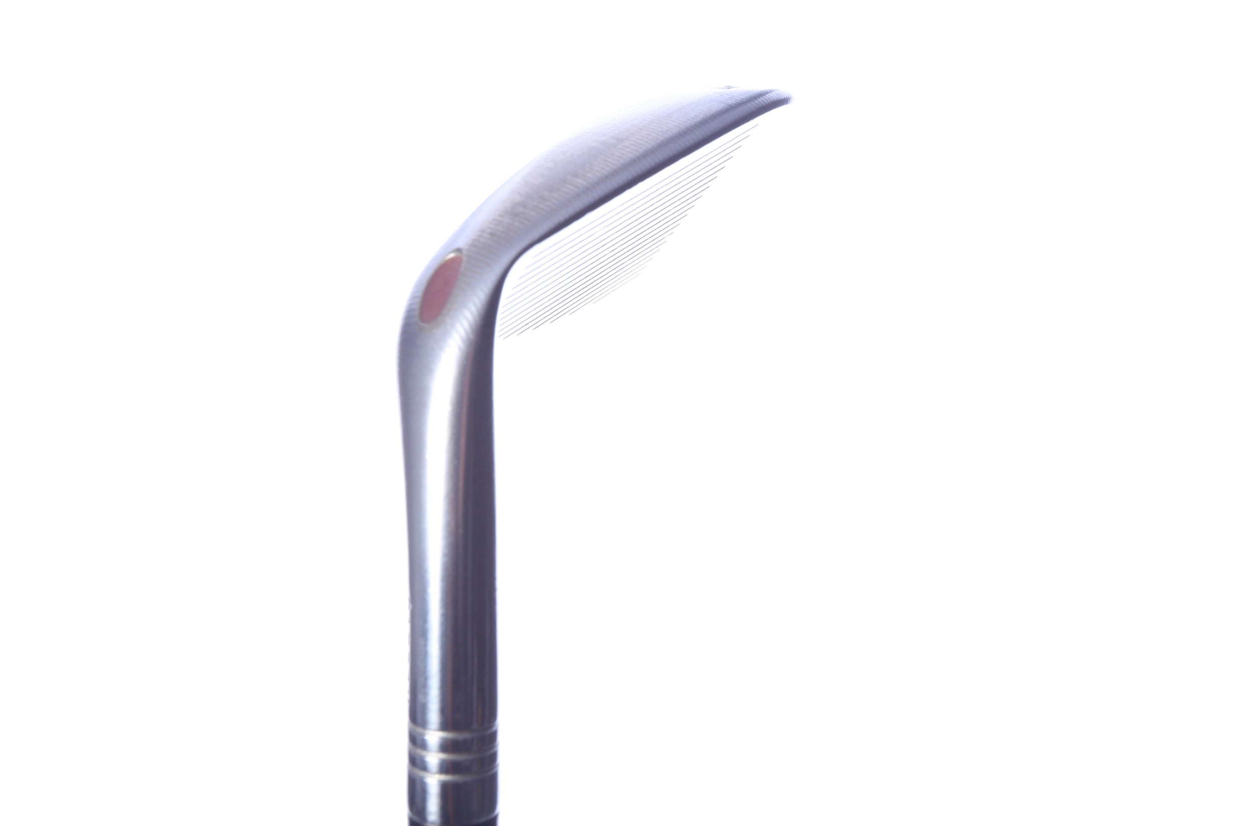 Used TaylorMade Milled Grind Sand Wedge - Right-Handed - 56 Degrees - Wedge Flex-Next Round