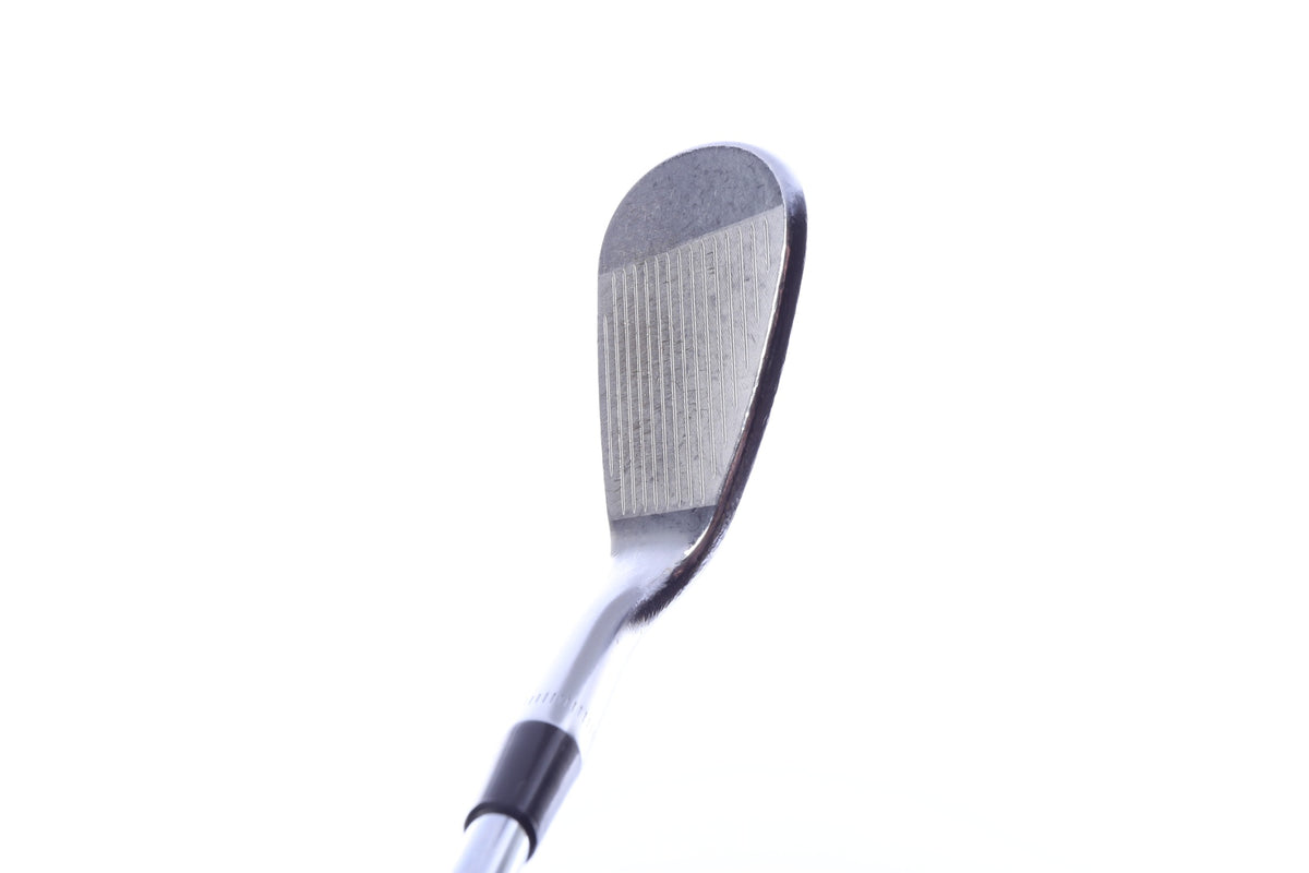 Used Callaway JAWS MD5 Chrome Approach Wedge - Right-Handed - 52 Degrees - Wedge Flex