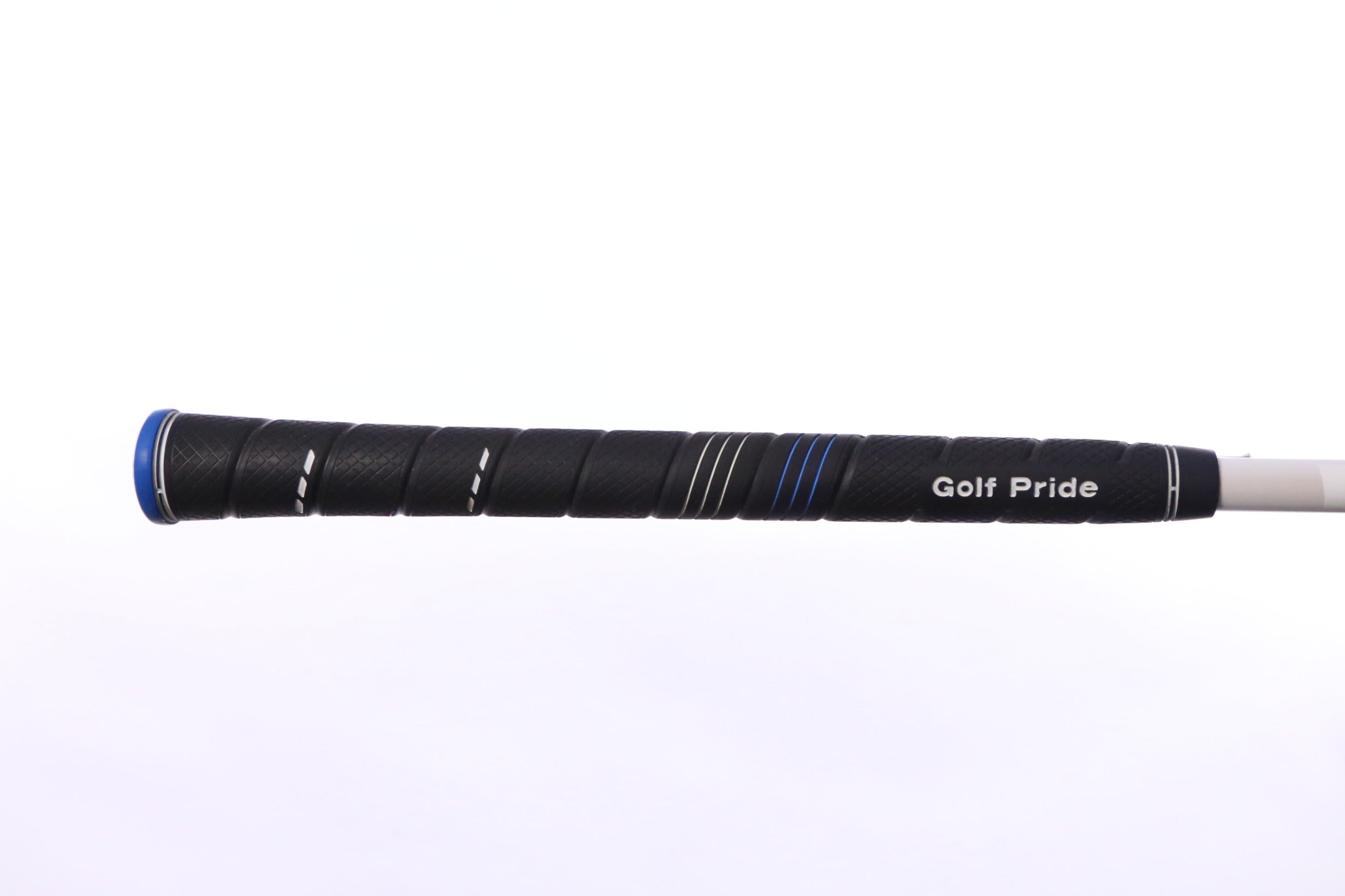 Used La Golf Tour AXS White Hybrid Shaft Seniors Flex Graphite - 38 in - Ping G410 Adapter-Next Round