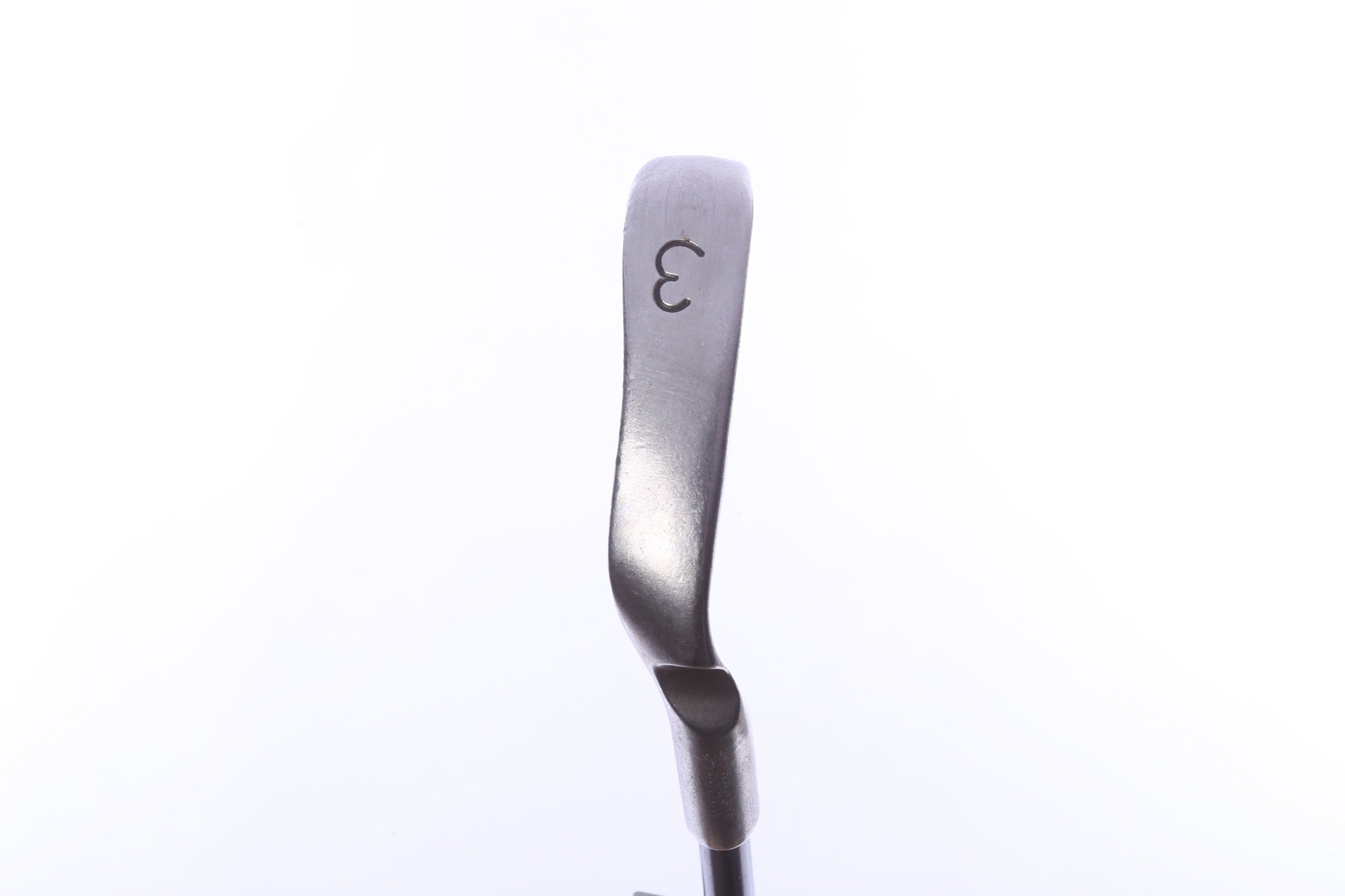 Used Ping i3 Blade Single 3-Iron - Right-Handed - Regular Flex-Next Round